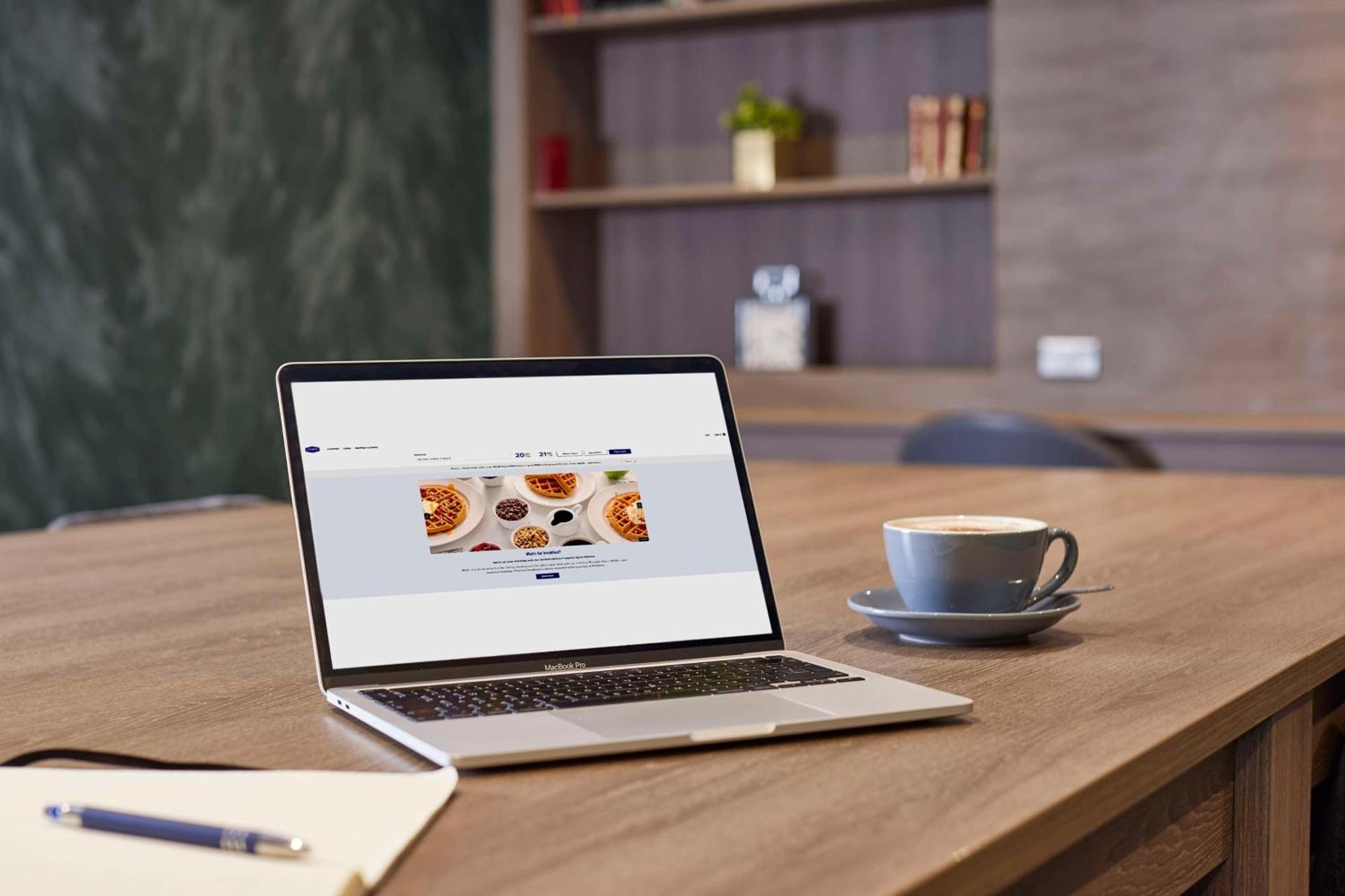 Meeting/conference room