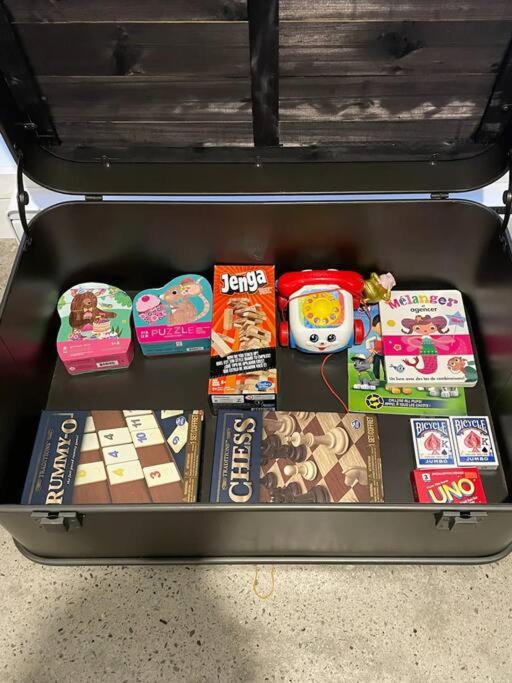 Children play ground