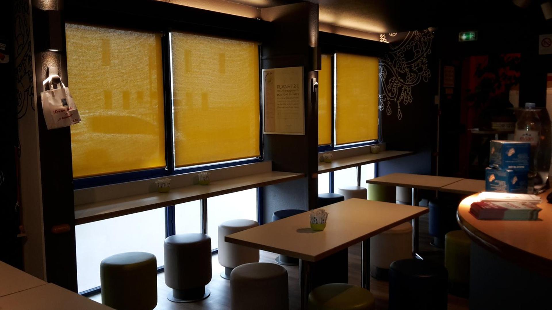 Banquet/Function facilities