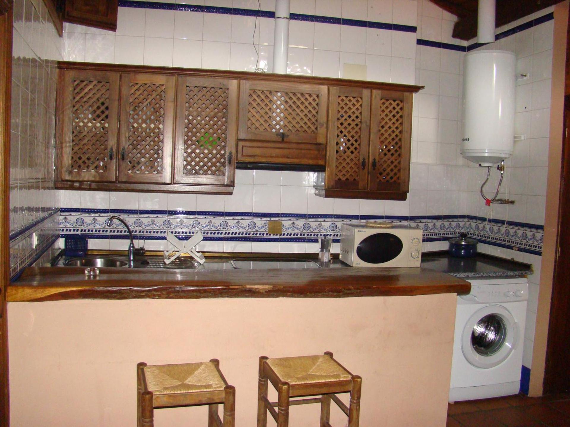 Casa Rural La Ortiga