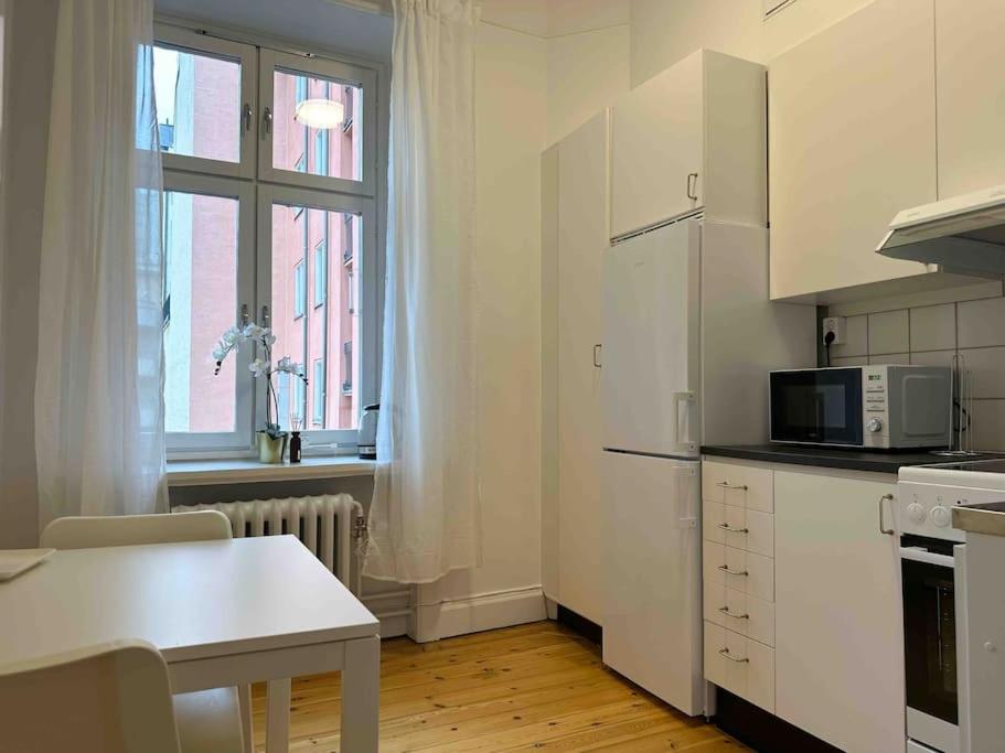 Stay Inn Apartments Norrmalm