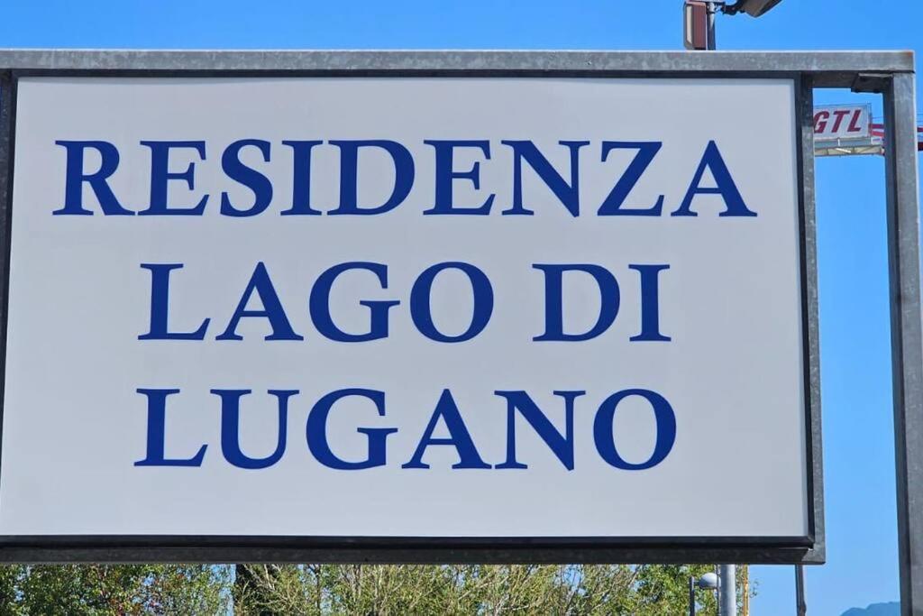 Idyllische Ferienwohnung in Bissone