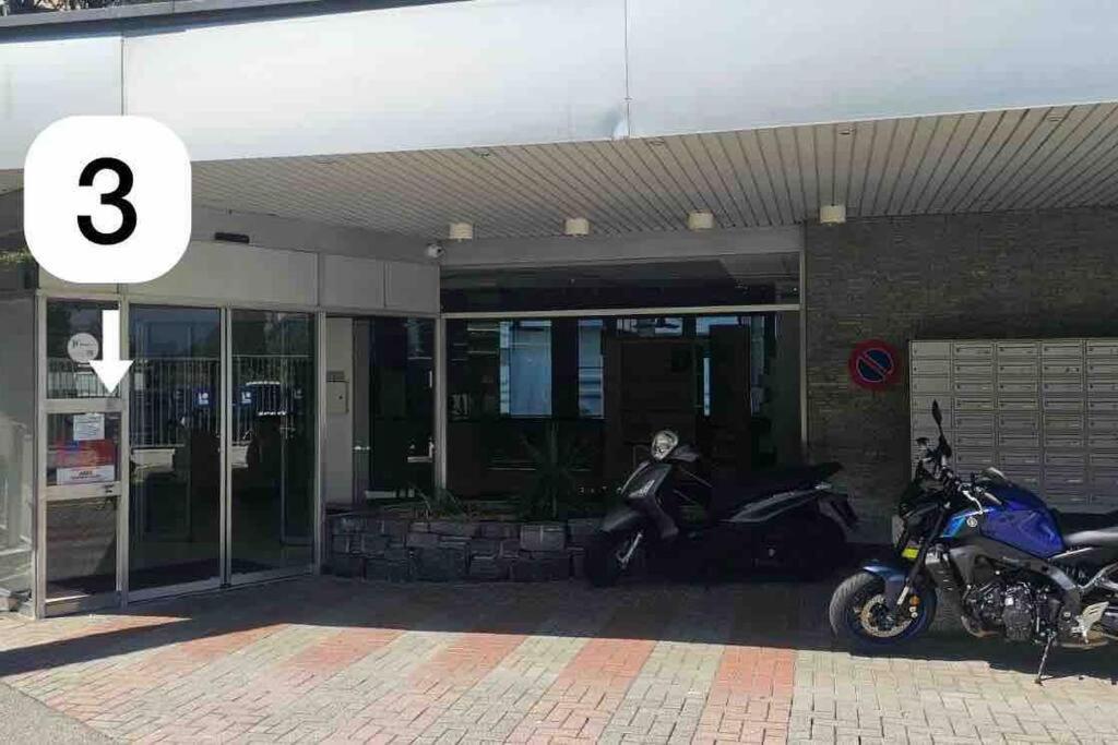 Idyllische Ferienwohnung in Bissone