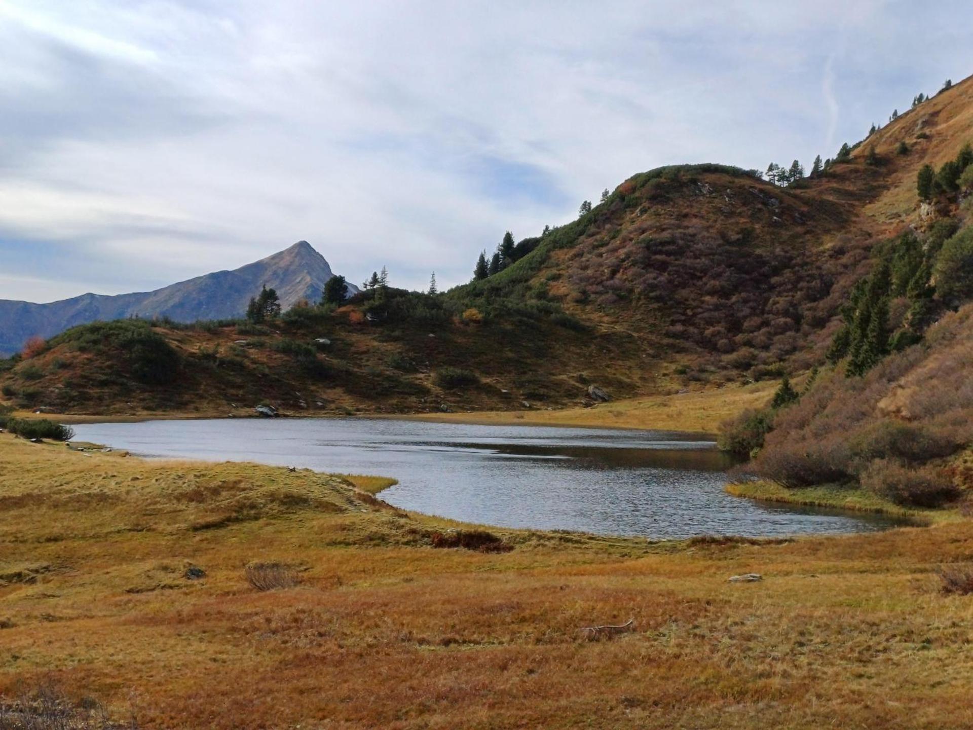 Leitnerbauer's Troadkasten