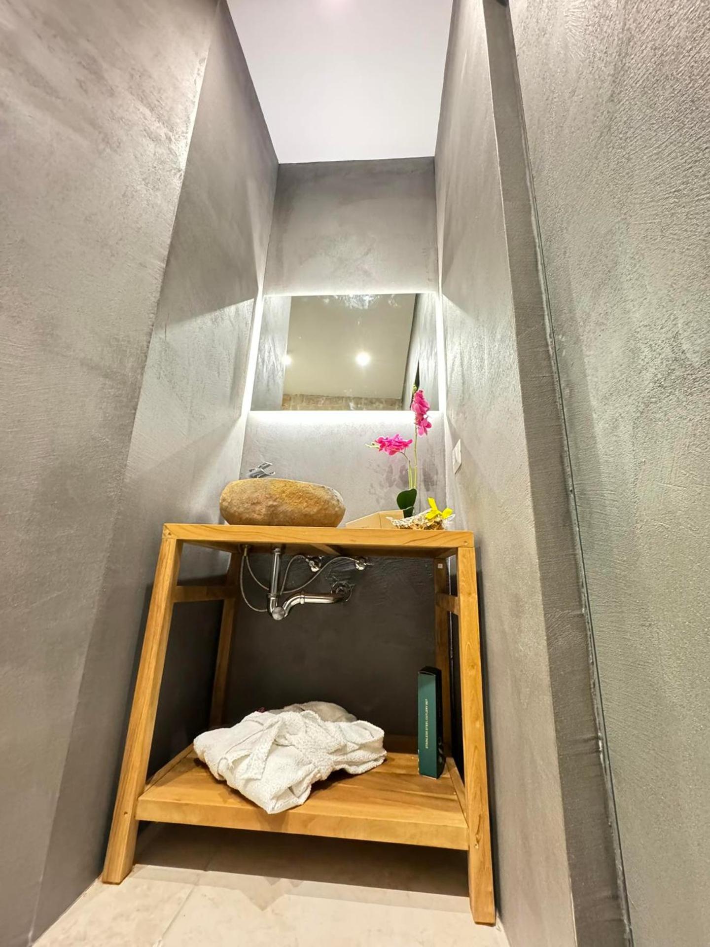 Amalè Suite 27 Emotional Relax