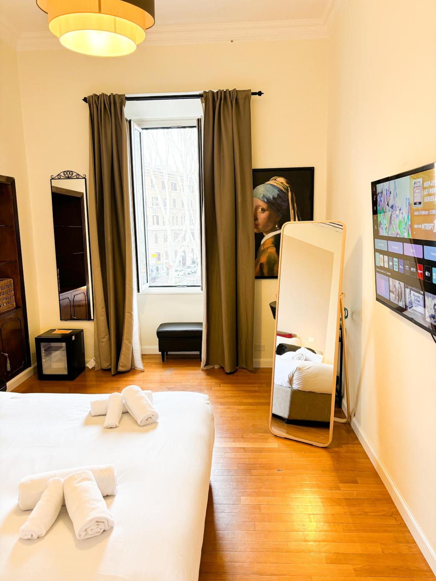 San Pietro Prestige Rooms