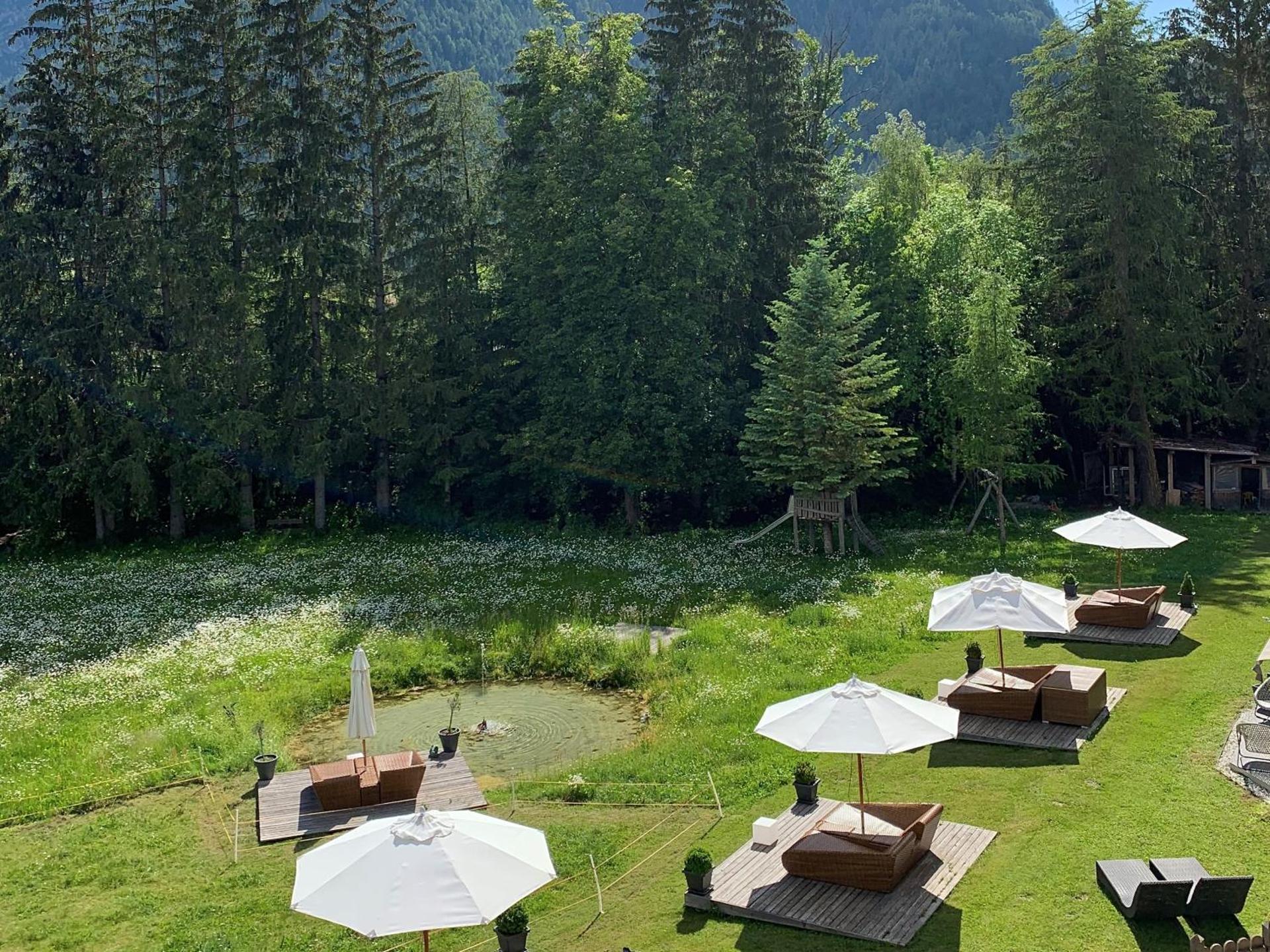 Children play ground