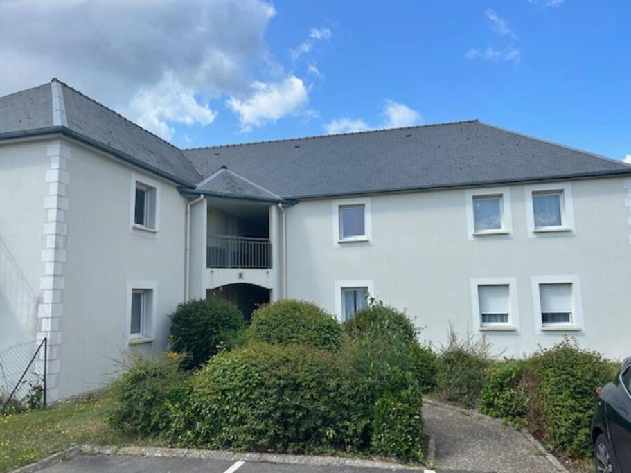 Appartement Etape en presqu'île