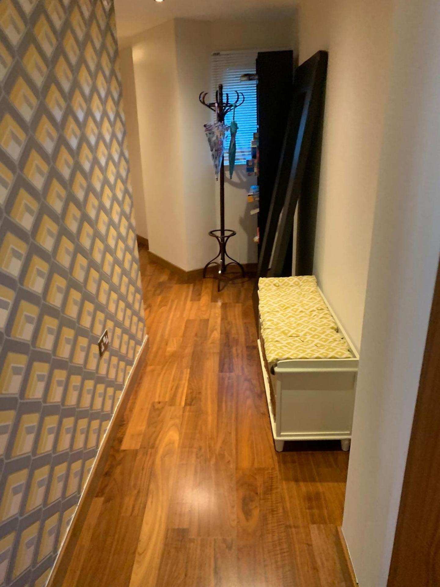 2 Bed duplex, close to Millennium Square