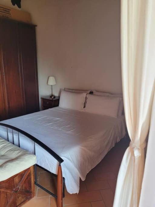 La Casa di Marco historic center of Capranica (VT)