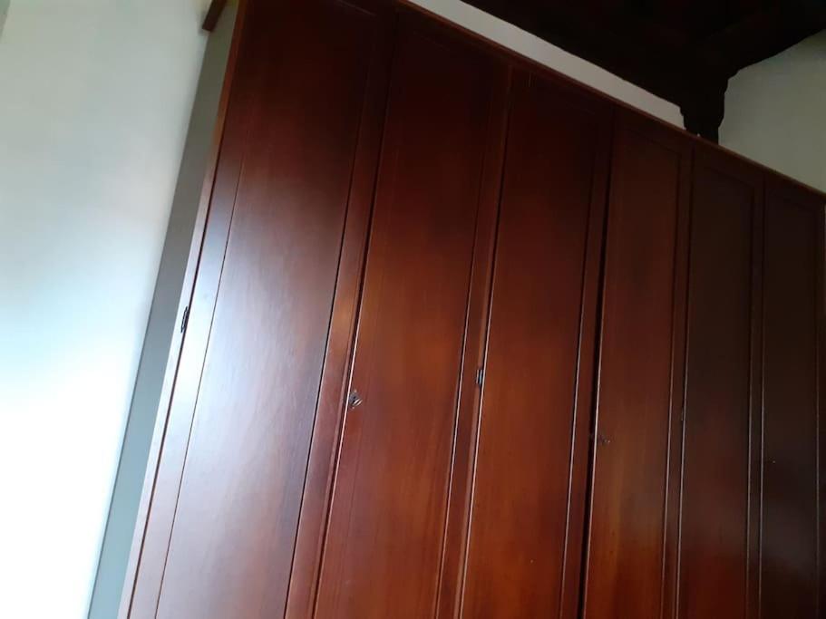 La Casa di Marco historic center of Capranica (VT)