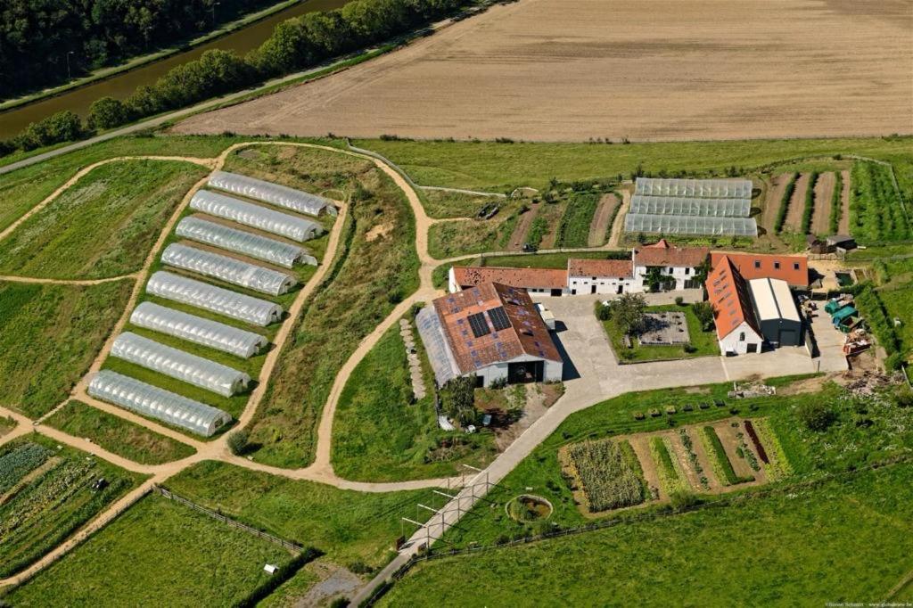 Little Farm Comfort&PrestigeHouse