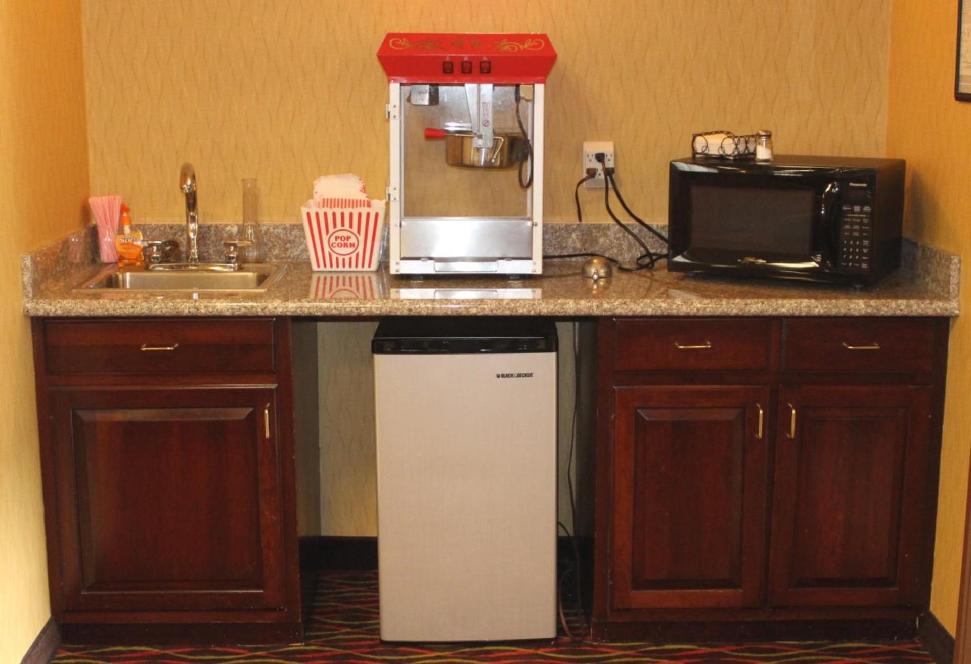 Meeting/conference room