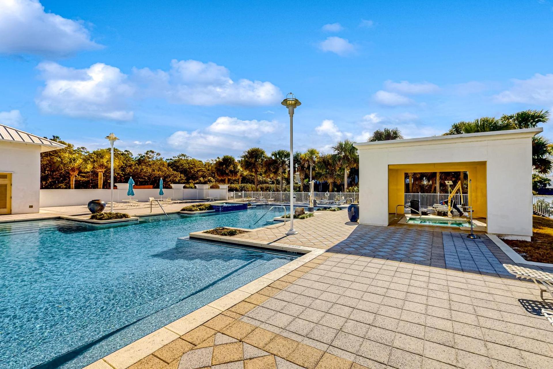 Carillon Beach Resort Inn