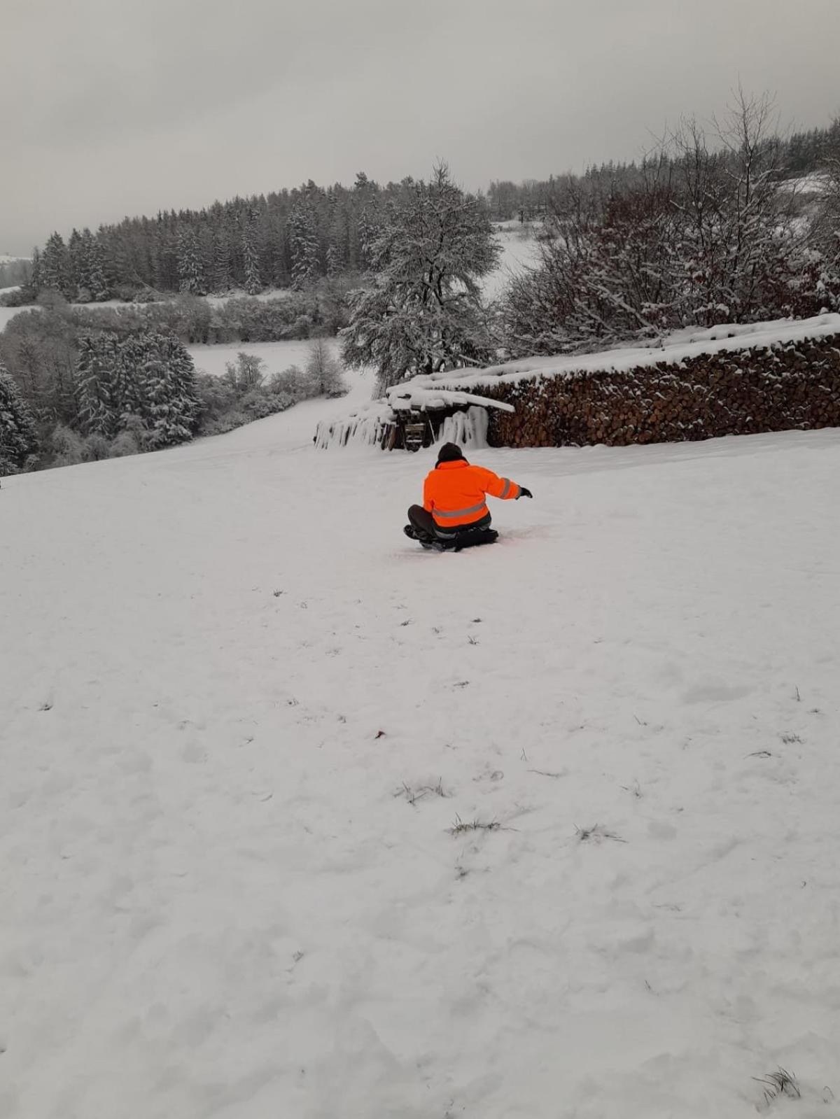 Ferienwohnung Breuer