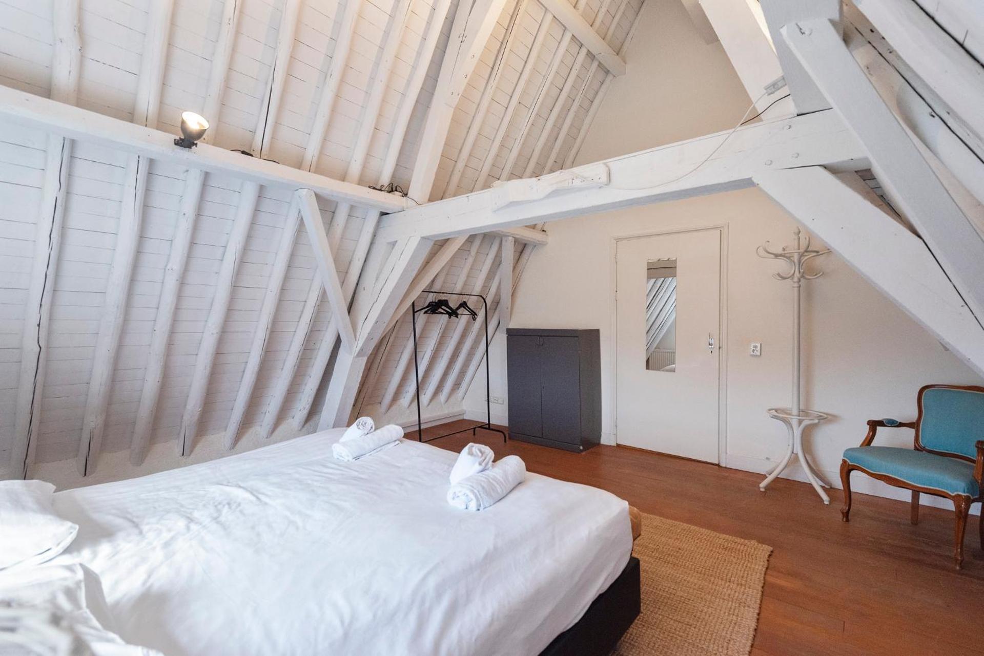 Spaarne Luxury Residence Haarlem