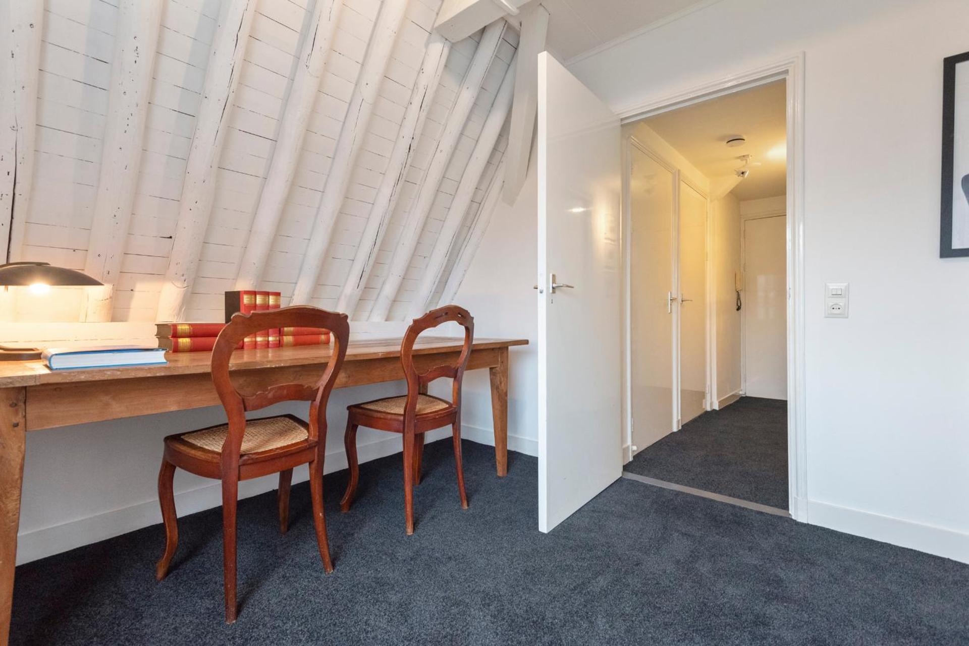 Spaarne Luxury Residence Haarlem