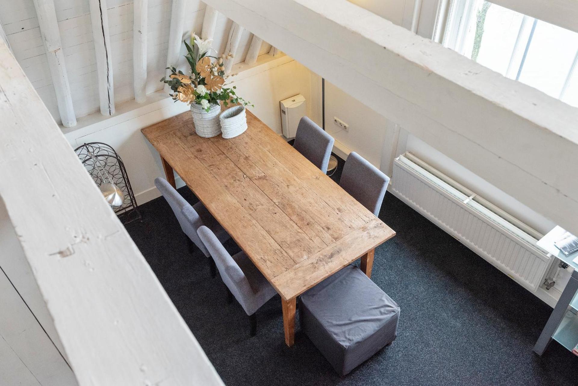 Spaarne Luxury Residence Haarlem