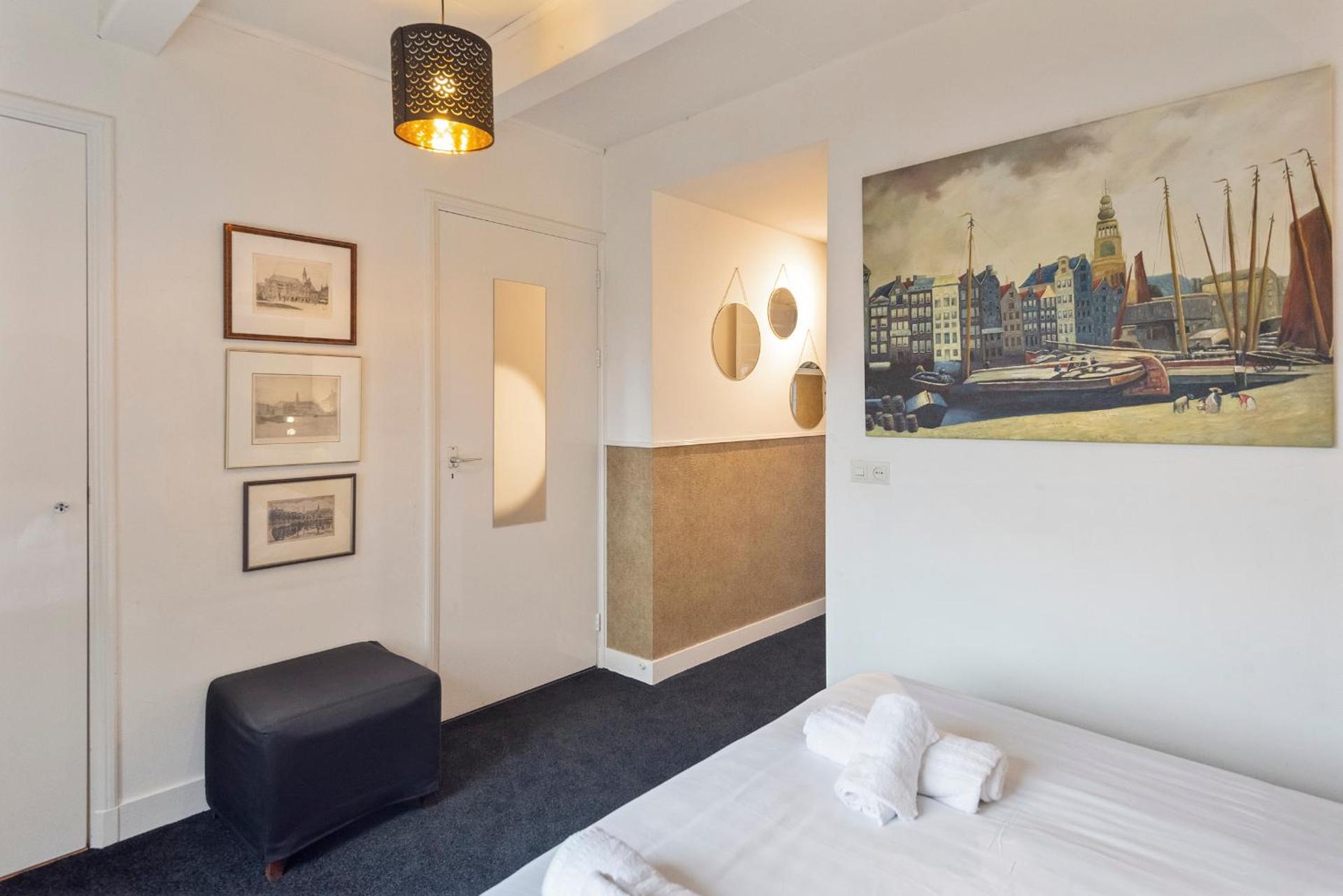 Spaarne Luxury Residence Haarlem