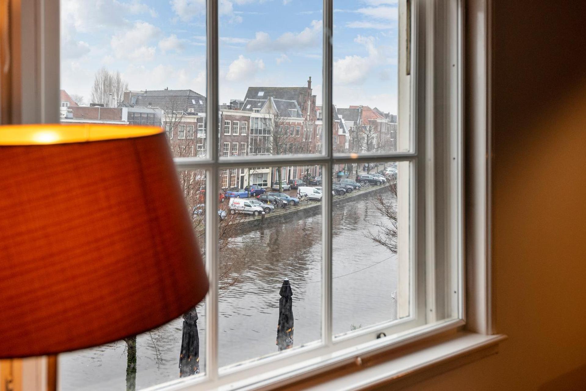 Spaarne Luxury Residence Haarlem