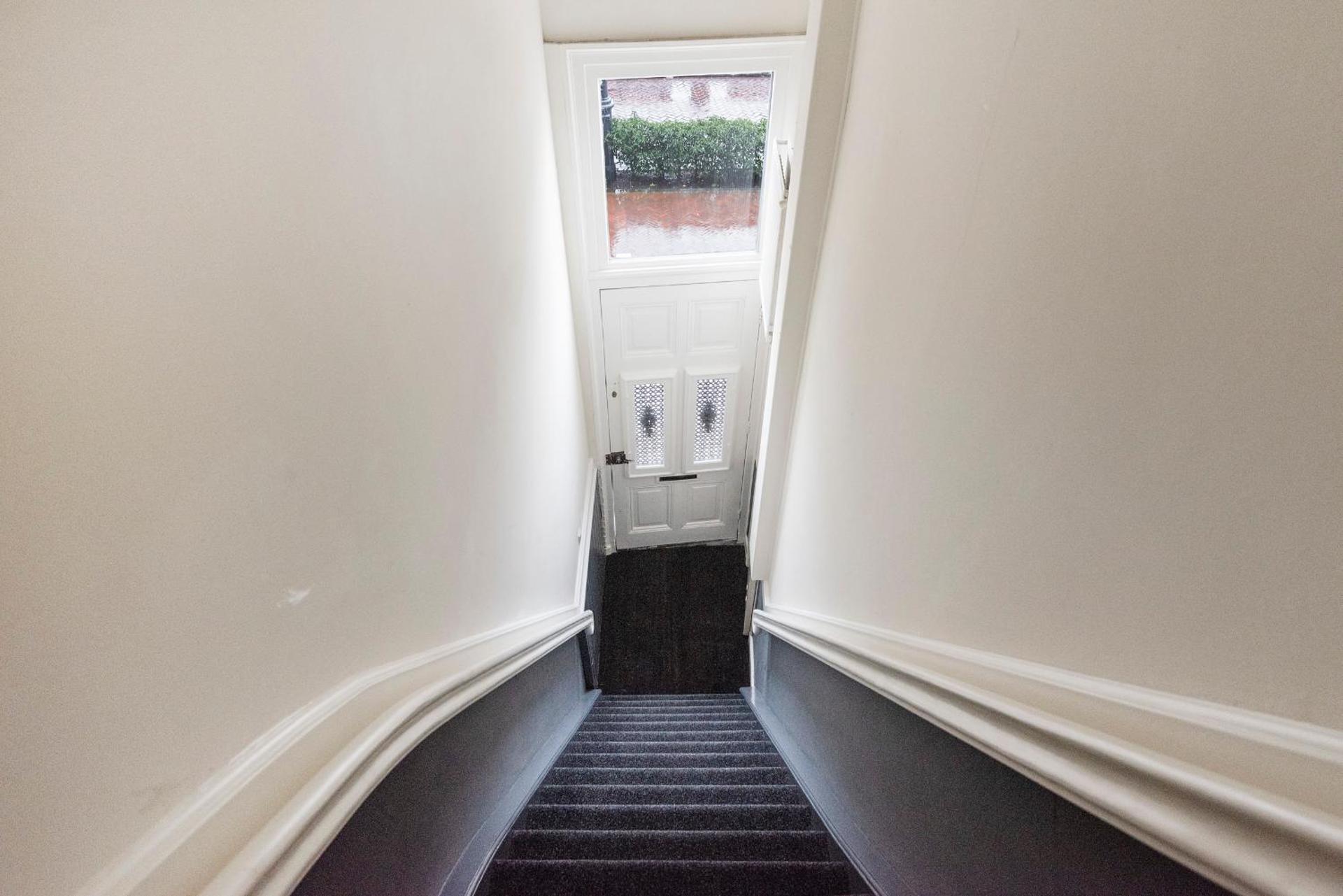 Spaarne Luxury Residence Haarlem