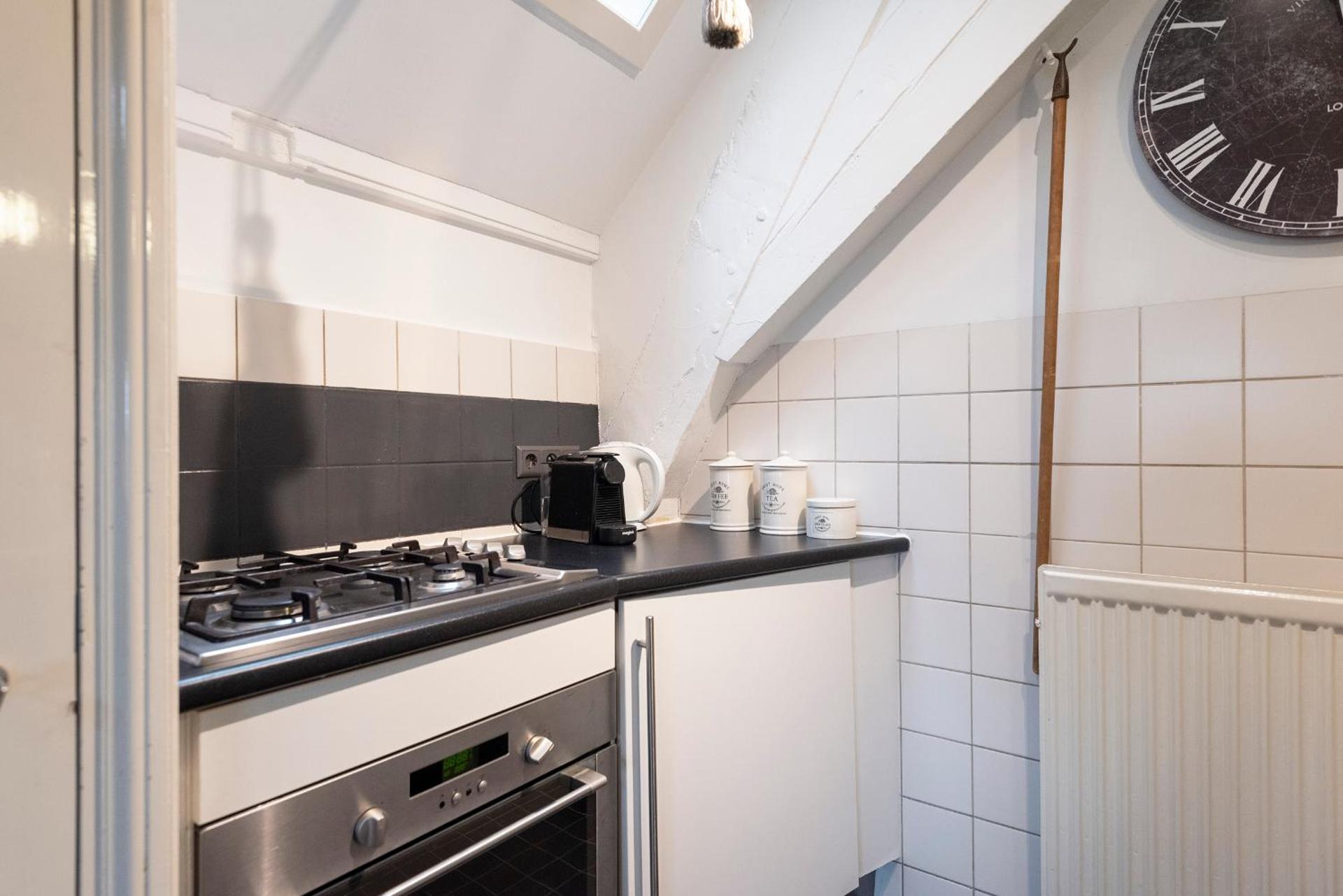 Spaarne Luxury Residence Haarlem