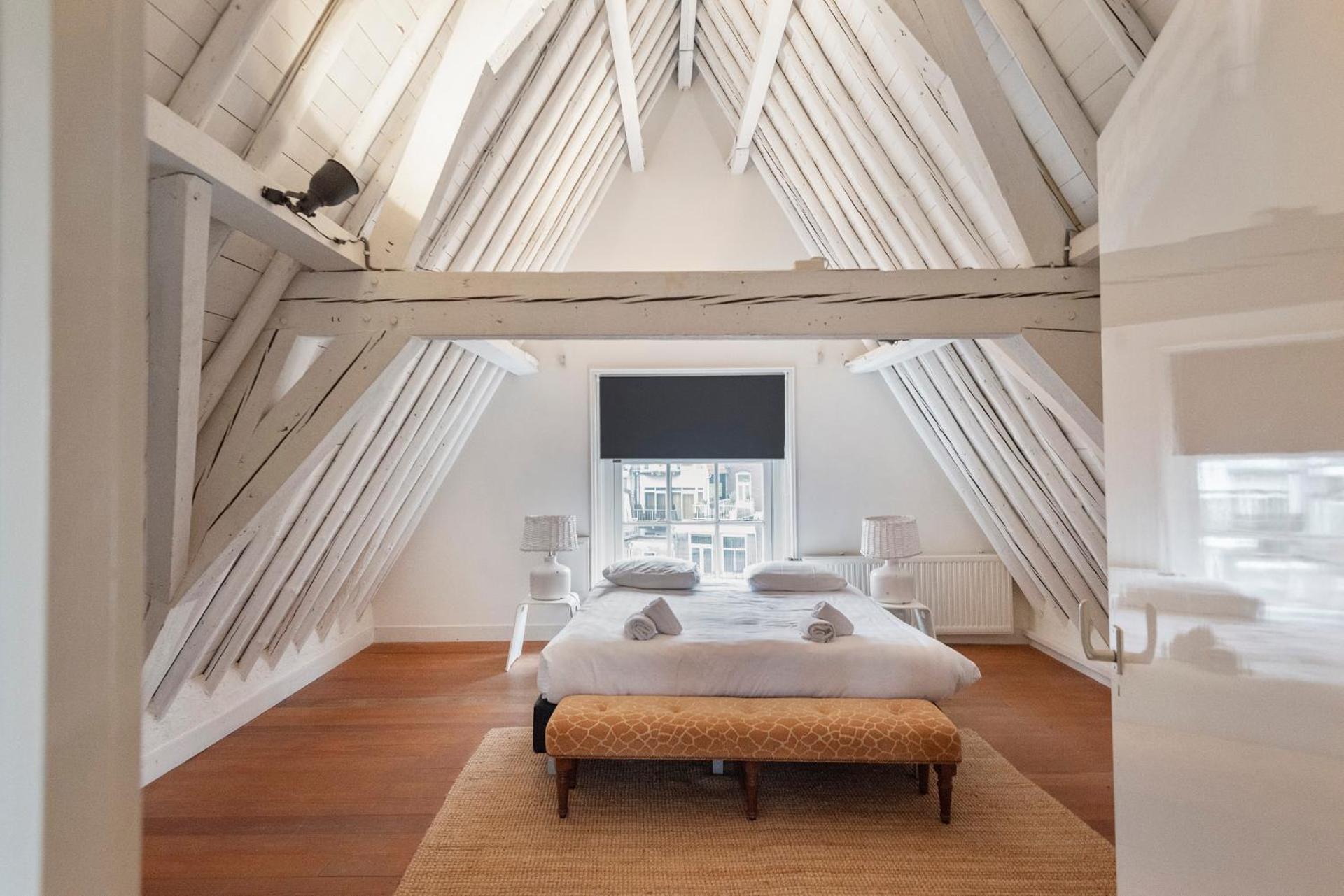 Spaarne Luxury Residence Haarlem