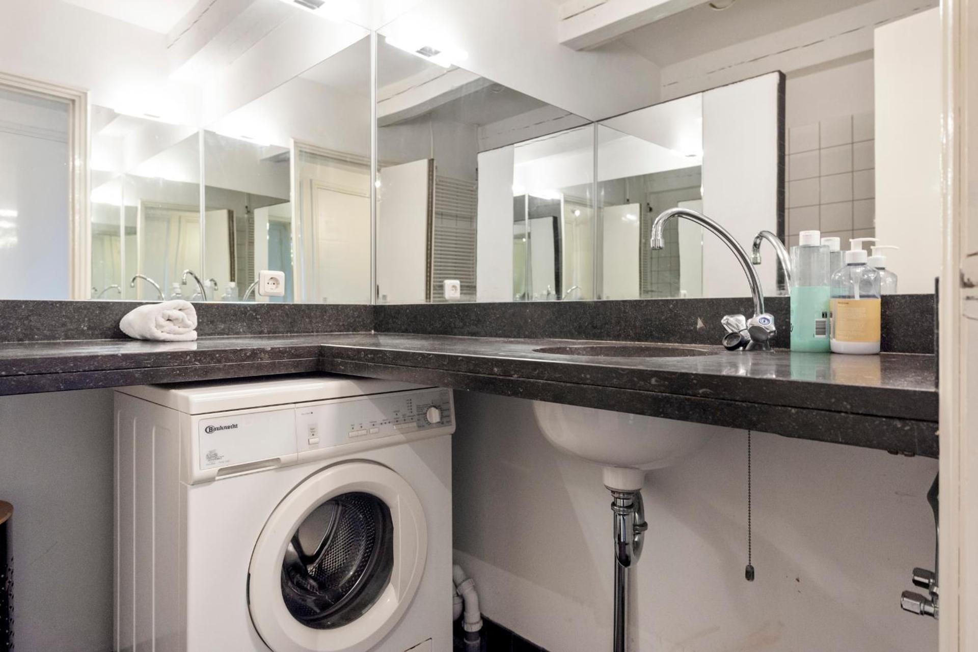 Spaarne Luxury Residence Haarlem