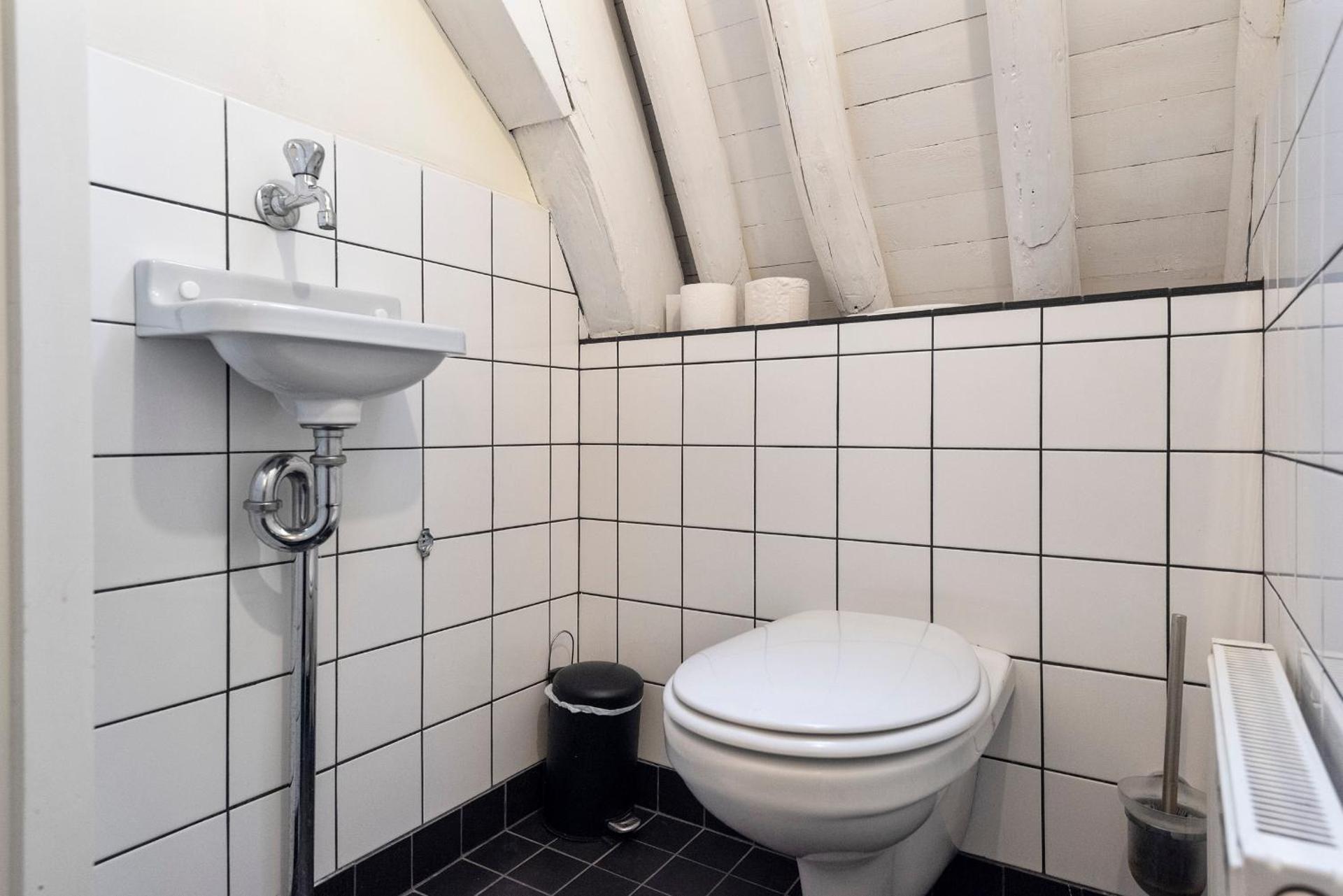 Spaarne Luxury Residence Haarlem