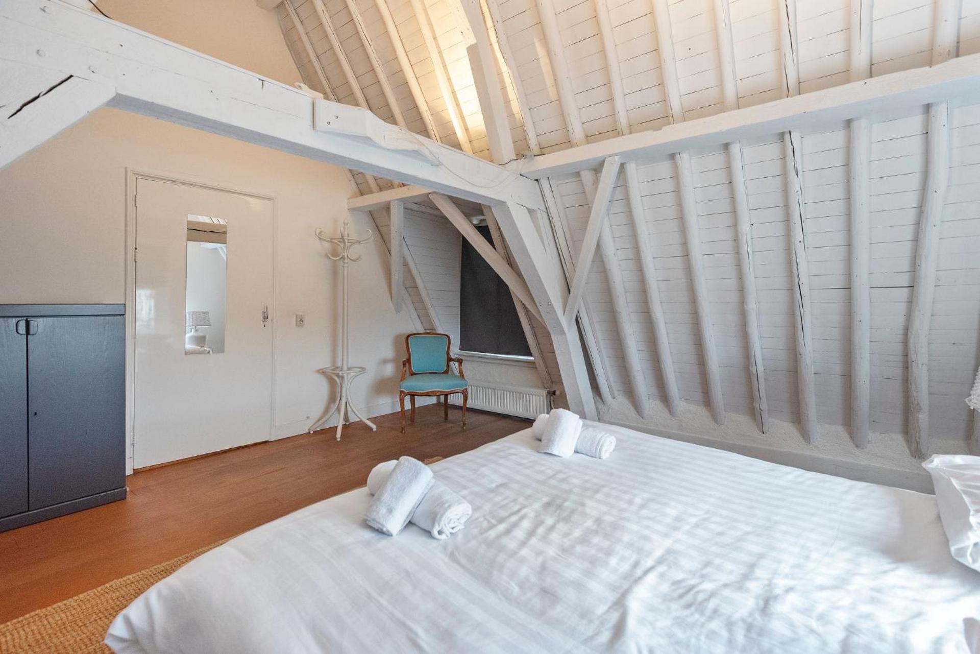 Spaarne Luxury Residence Haarlem