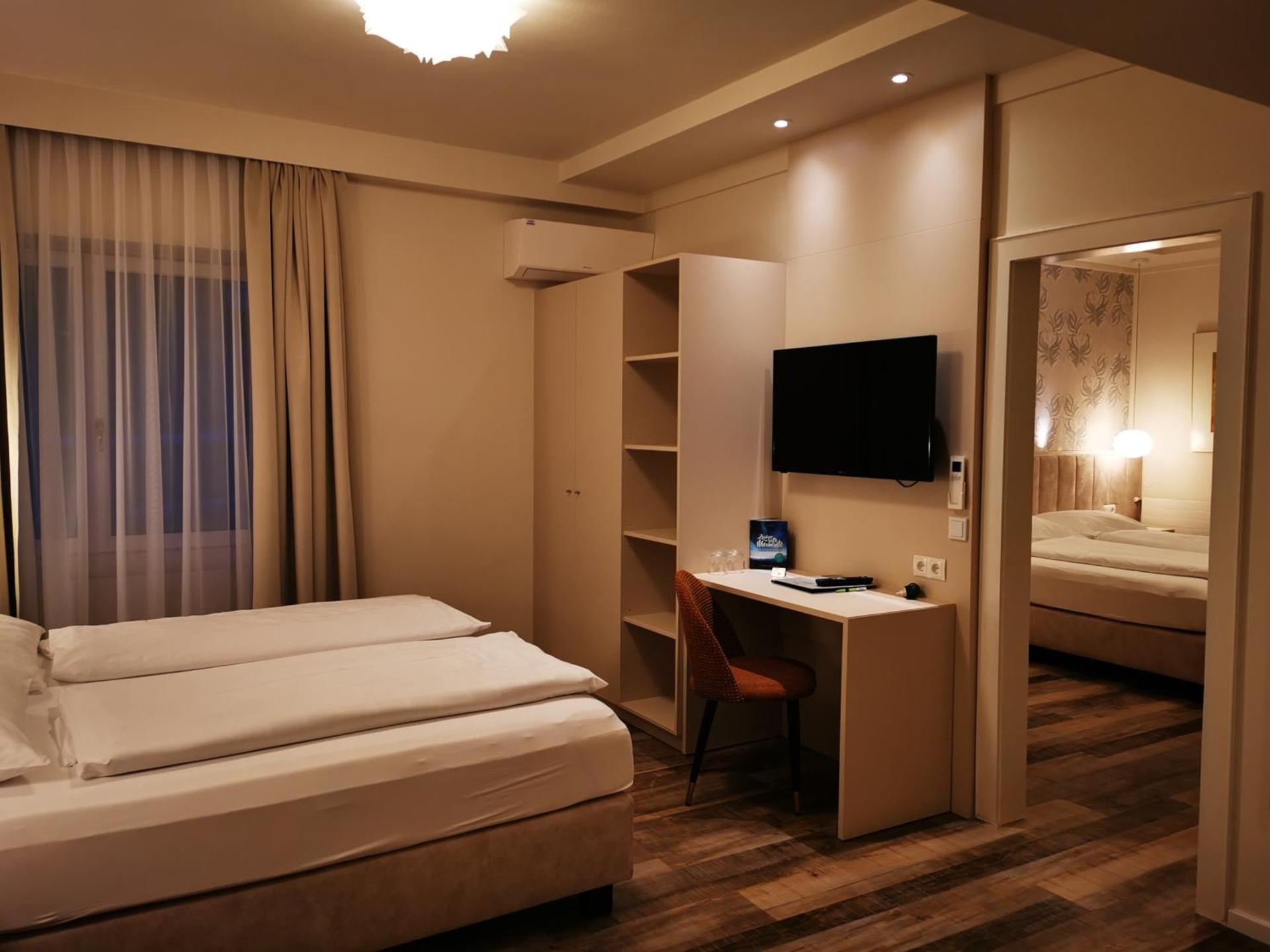 Hotel-Restaurant Gollner