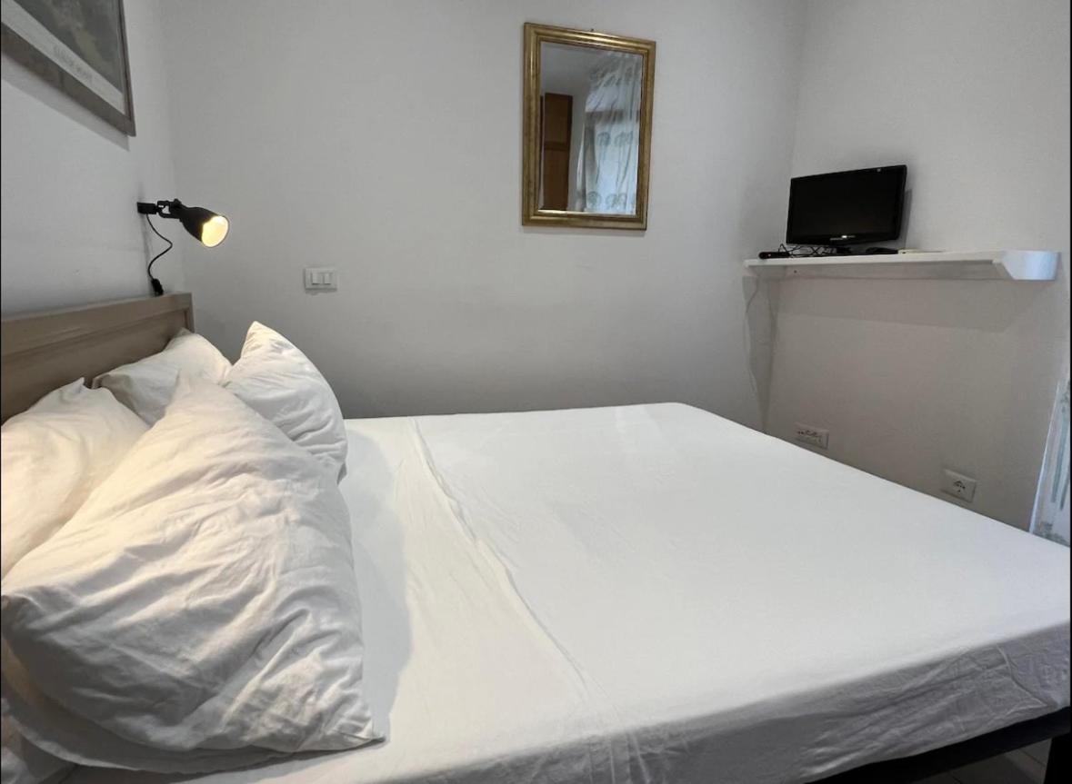 mini appartamento strategico a Roma monteverde