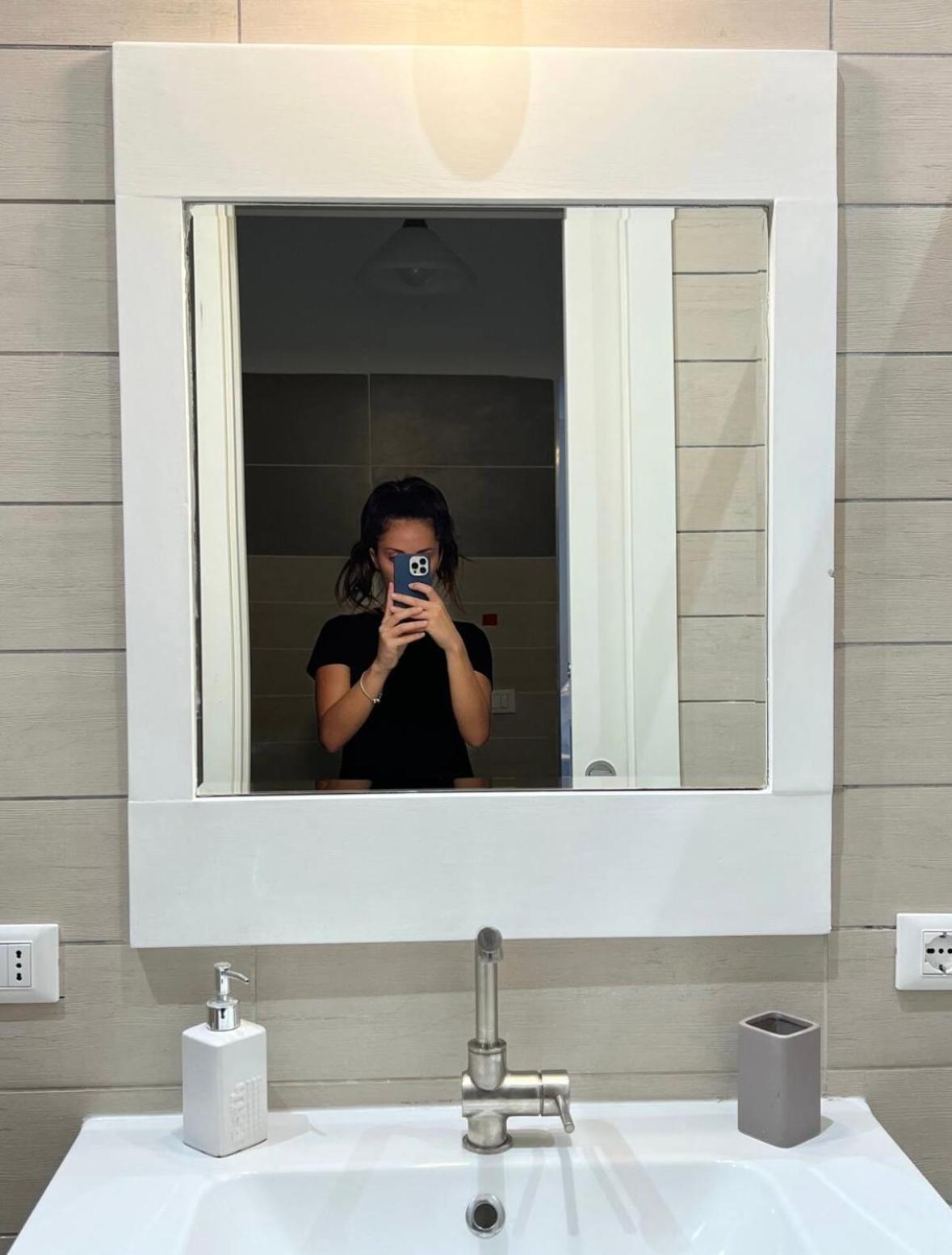 mini appartamento strategico a Roma monteverde