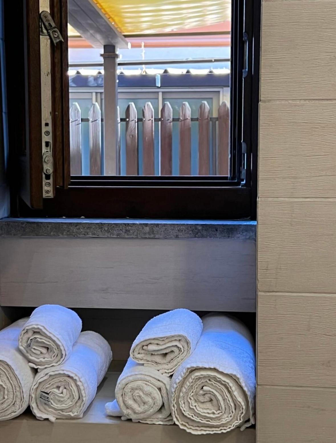 mini appartamento strategico a Roma monteverde