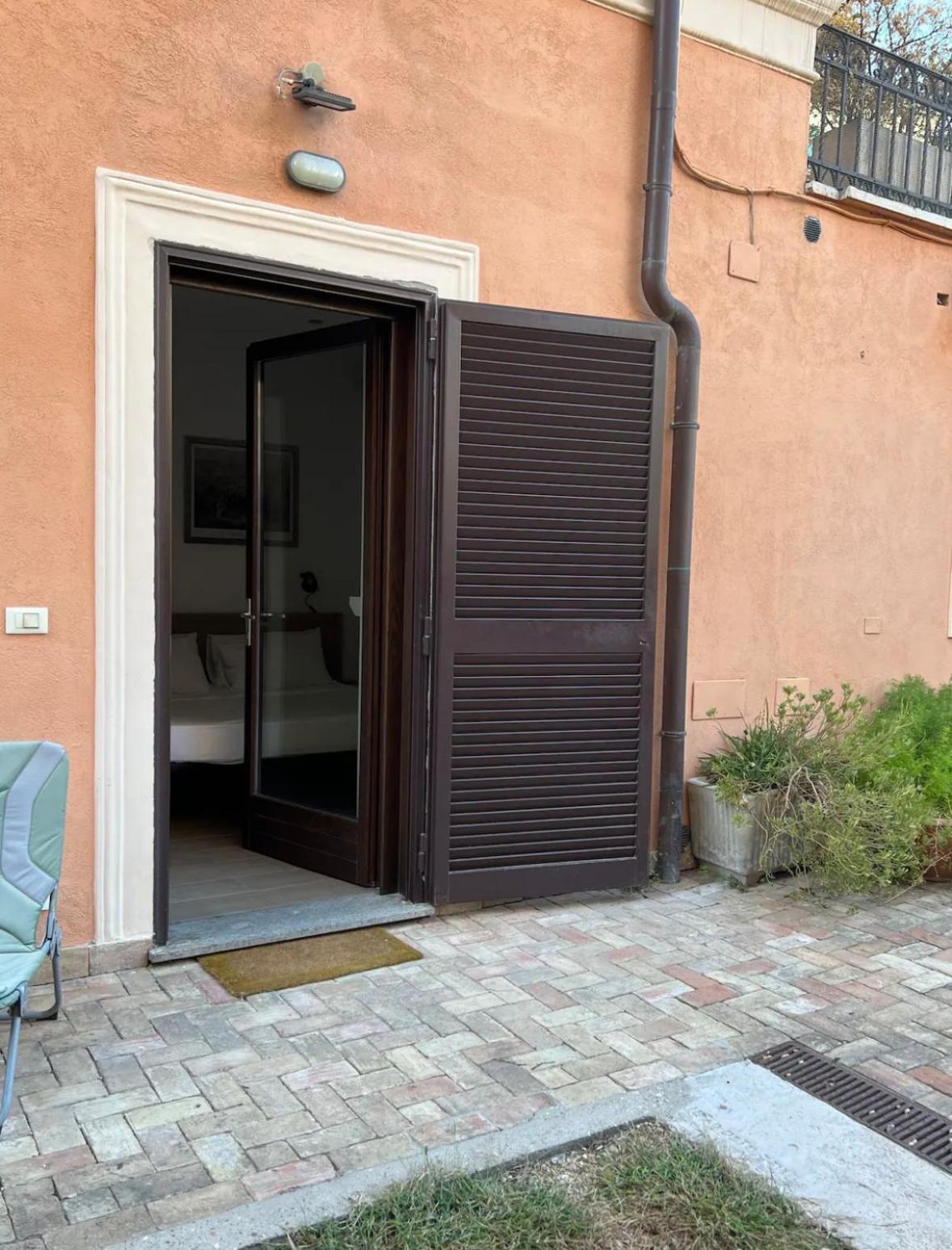 mini appartamento strategico a Roma monteverde