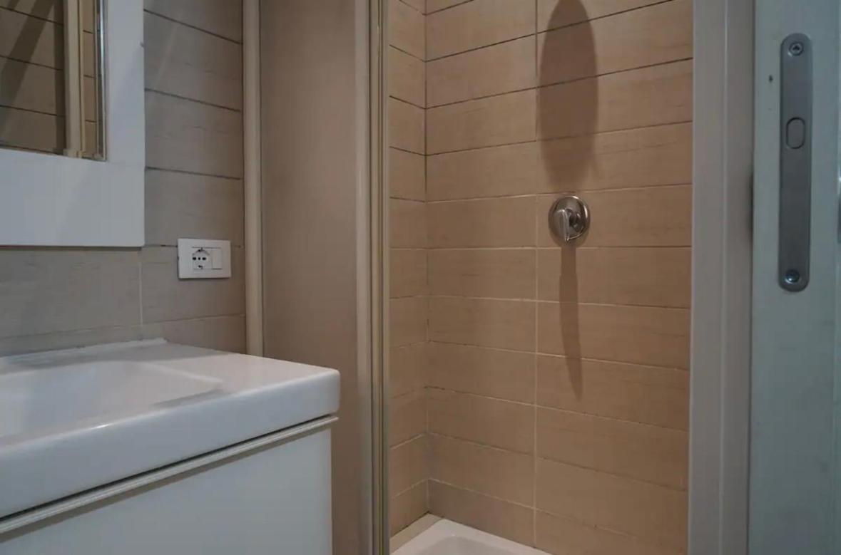 mini appartamento strategico a Roma monteverde