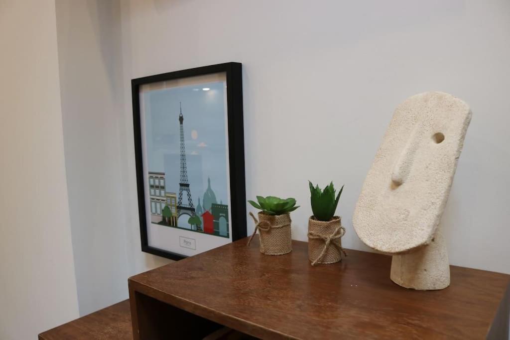 Cosy 2 chambres / Père-Lachaise