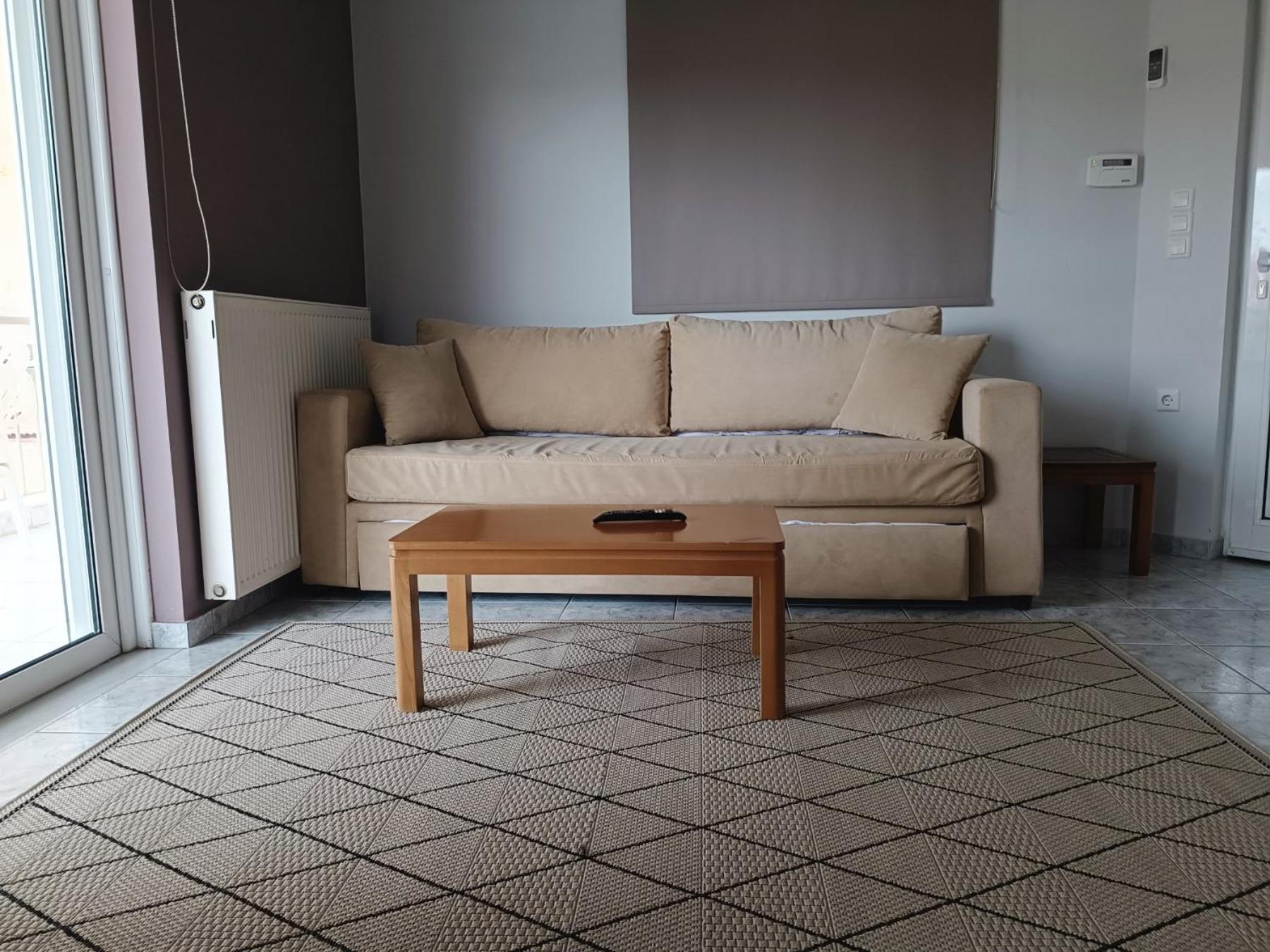 Rea's House Vrachati