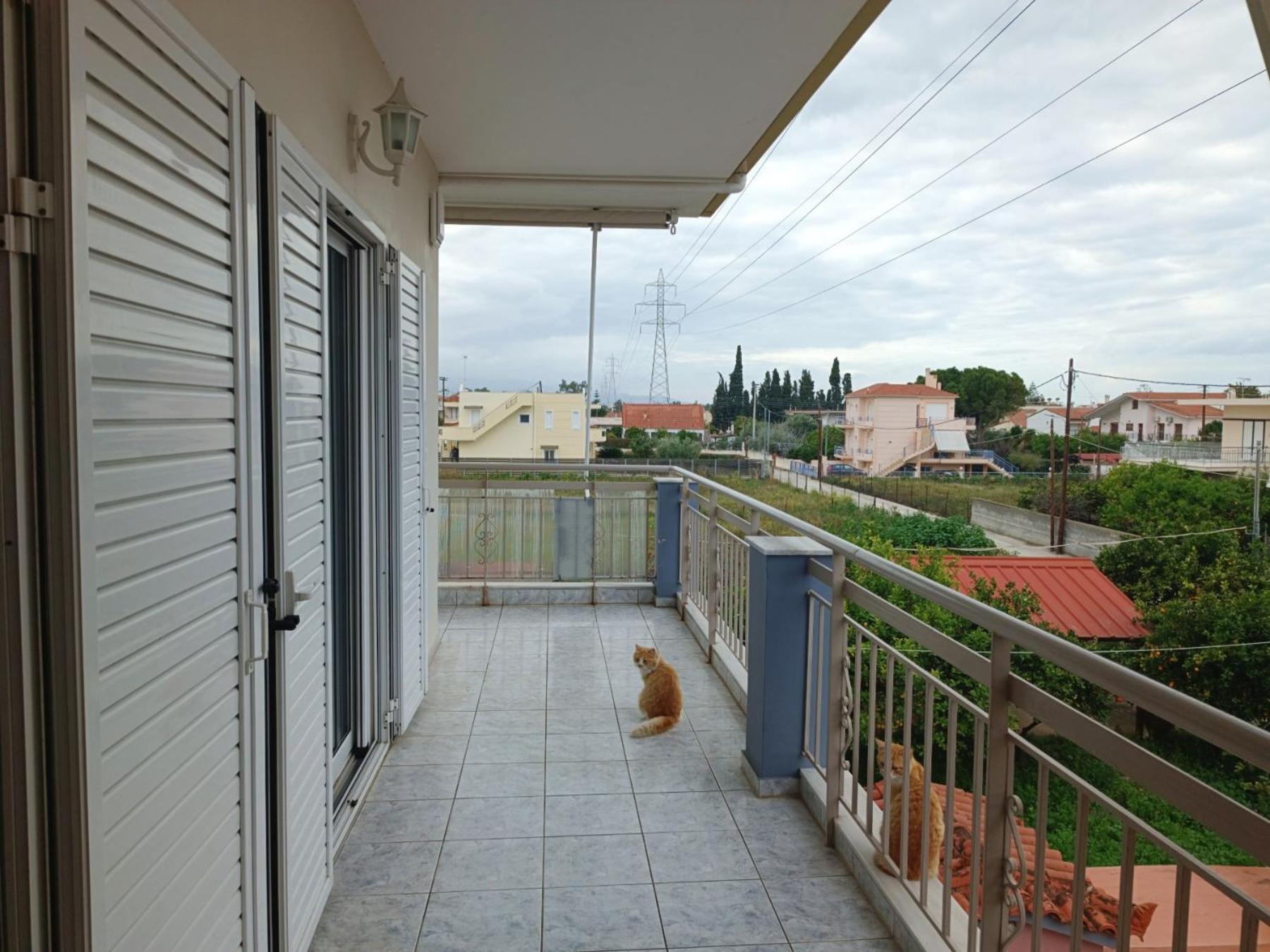 Rea's House Vrachati