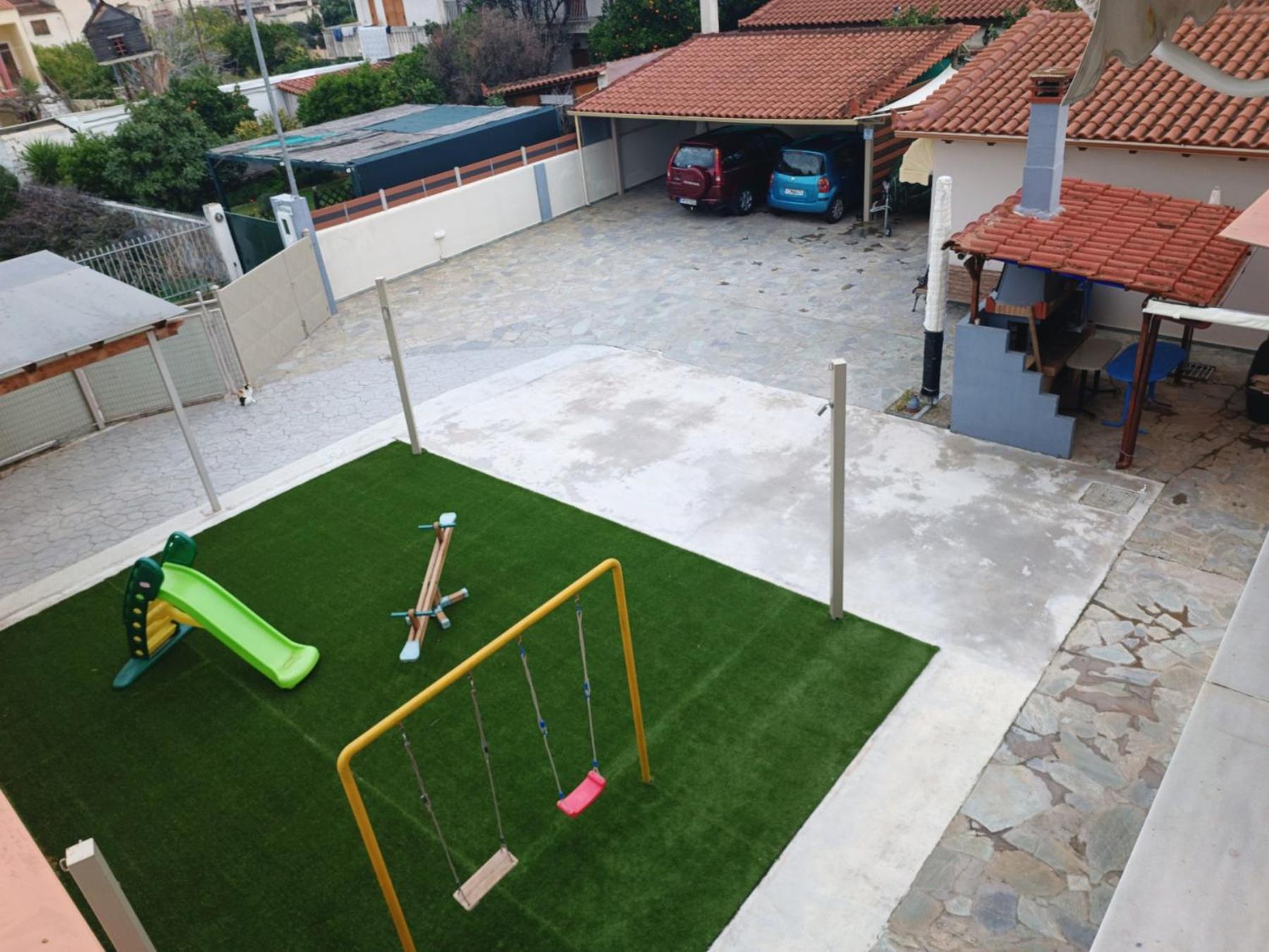 Rea's House Vrachati