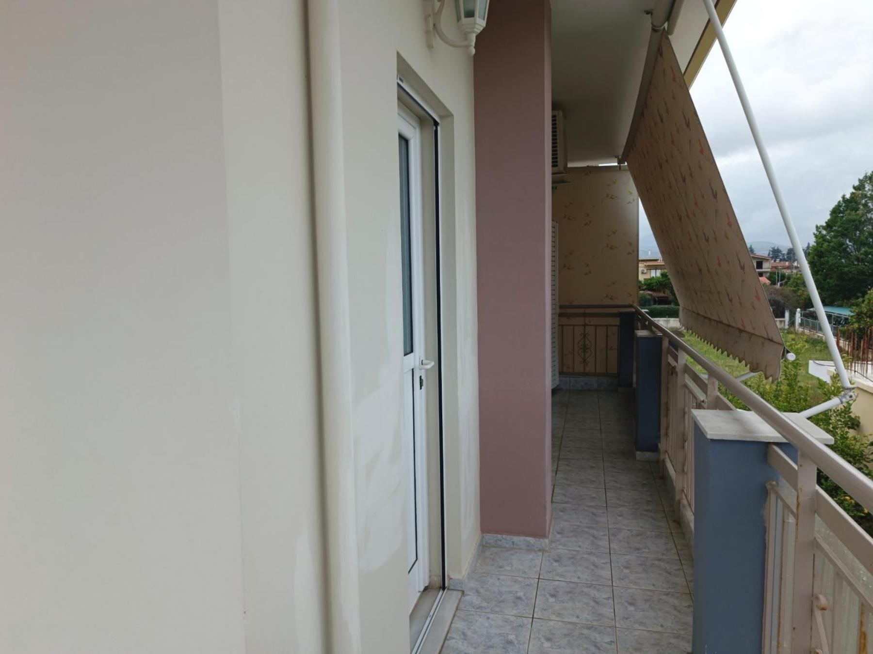 Rea's House Vrachati