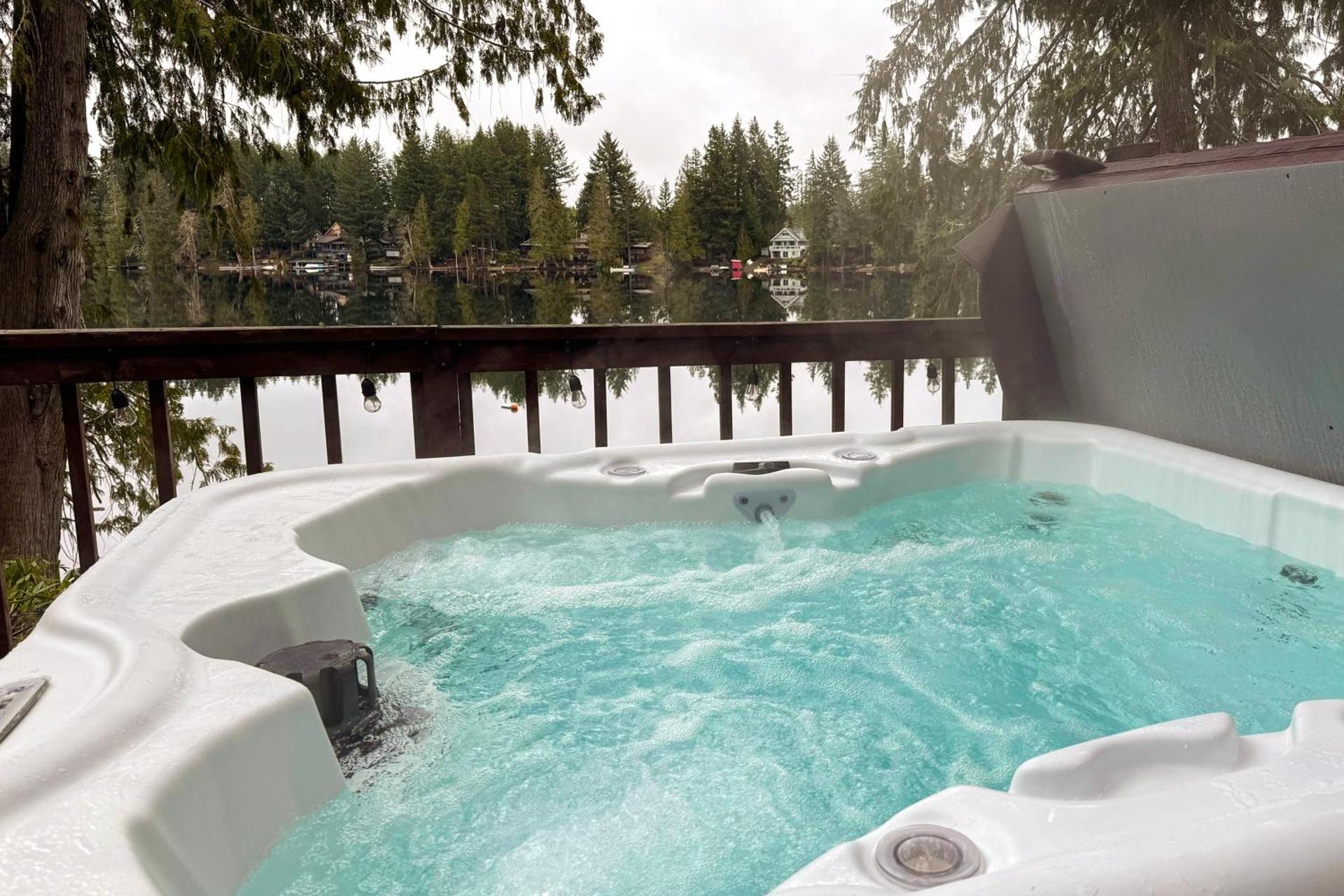 Lake Benson Rendezvous