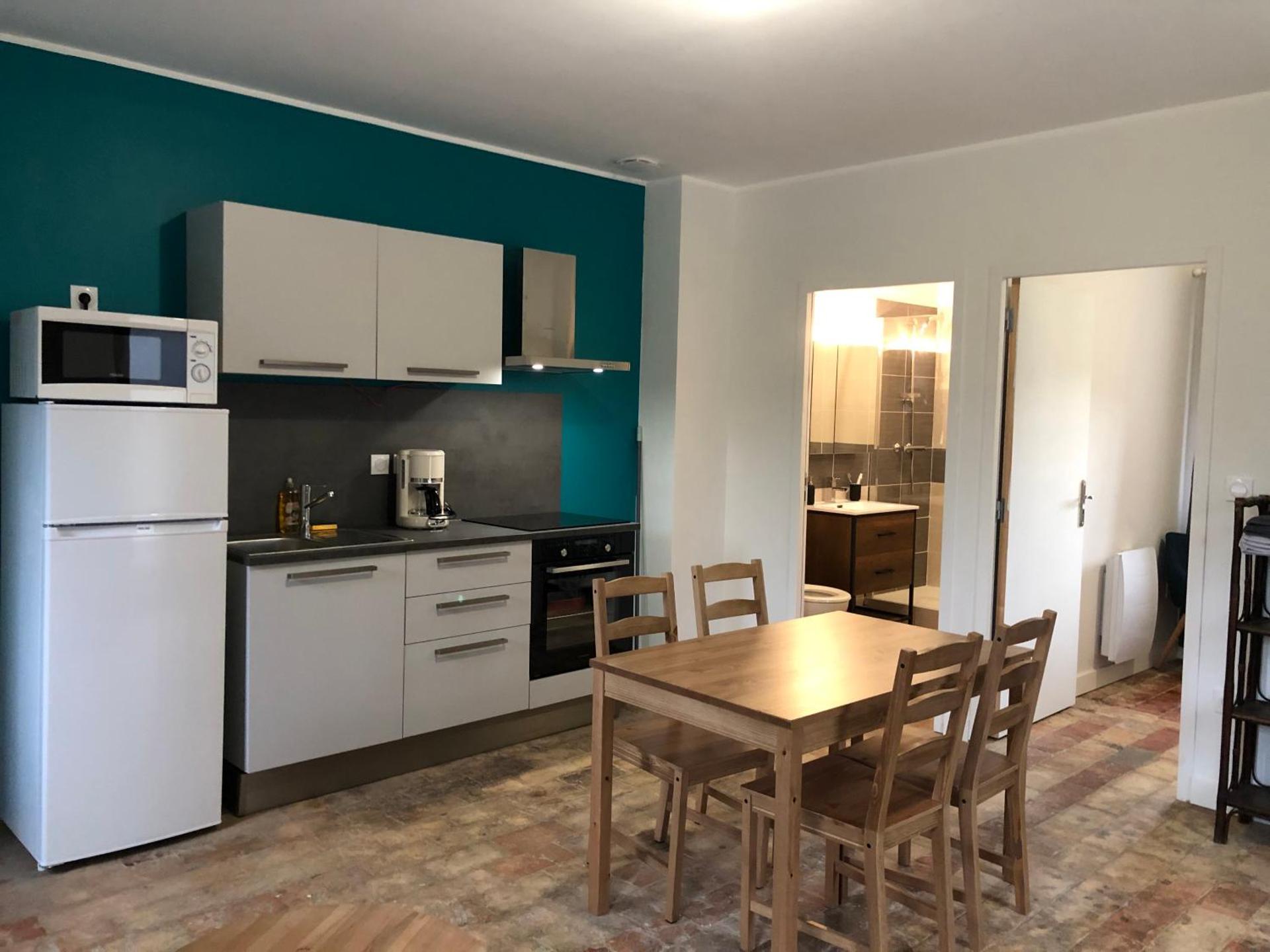 Les Granges du Pichat