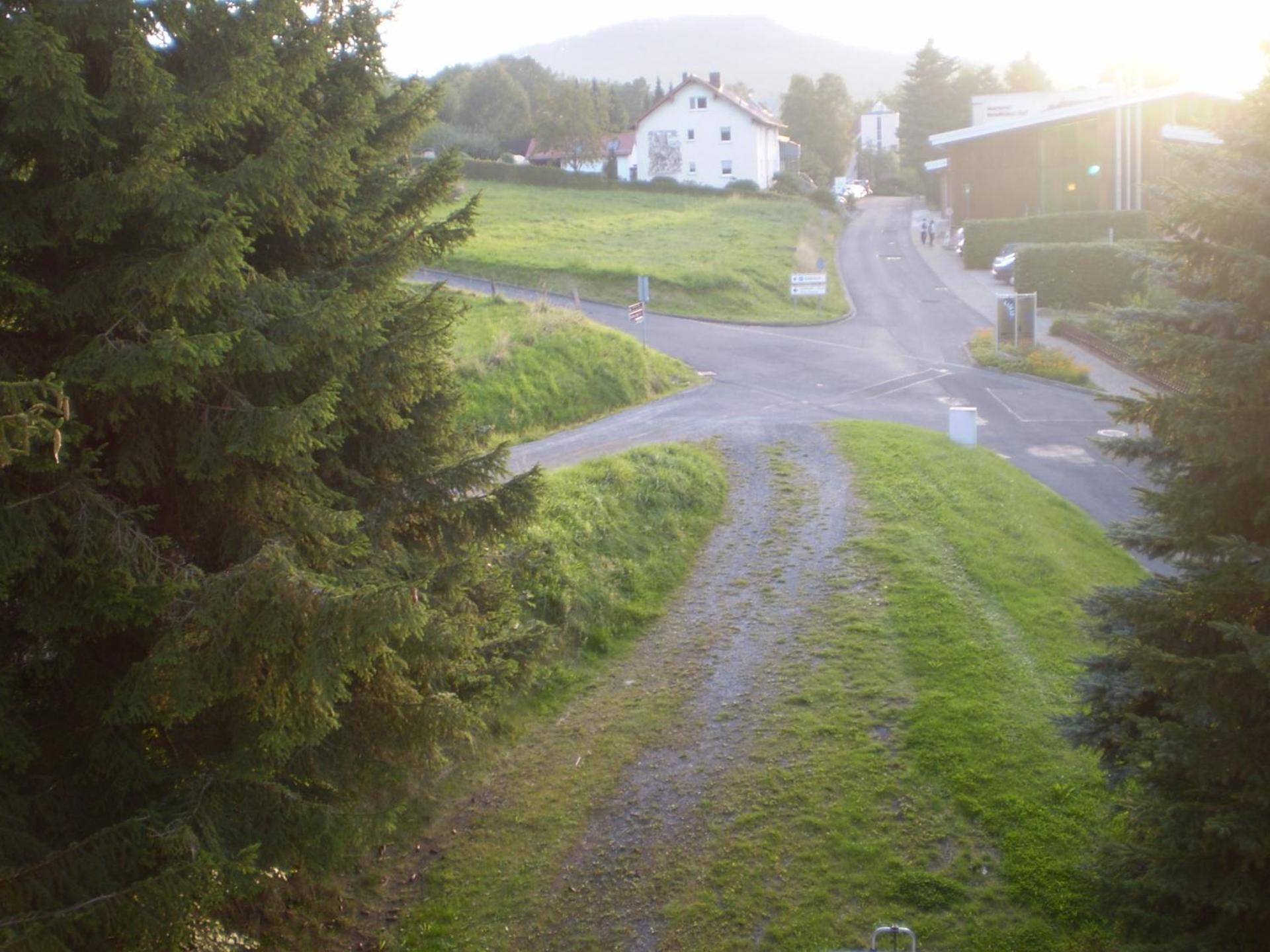 View (from property/room)