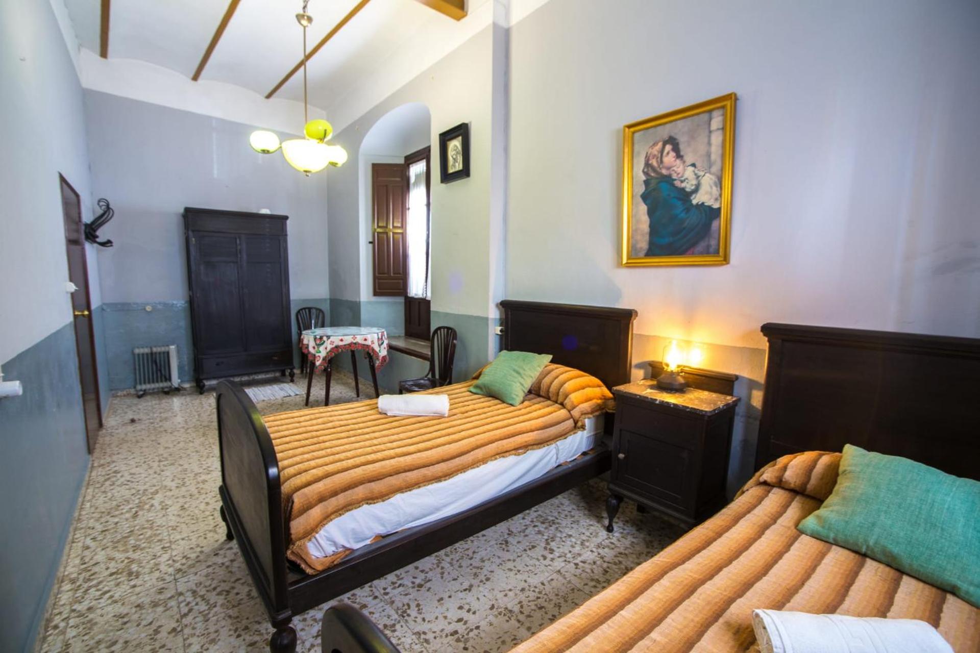 La Casa del Cura 1935