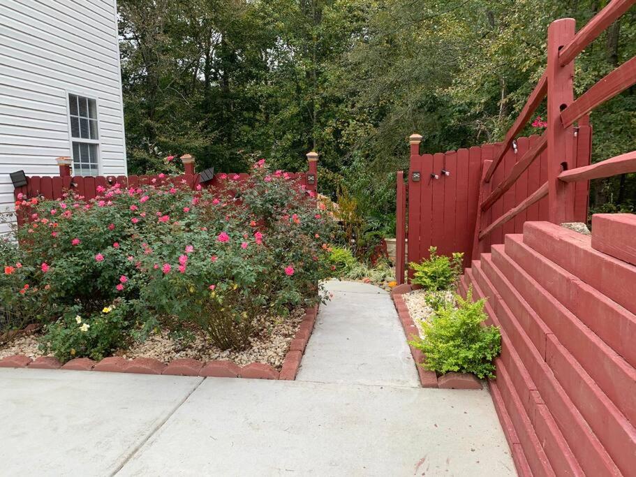 Entire Apartment Suite family singles Couples Nurses dinners business meetings