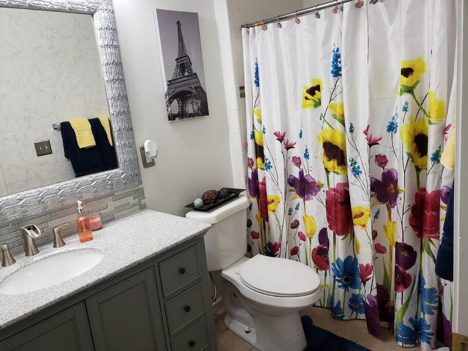 Entire Apartment Suite family singles Couples Nurses dinners business meetings