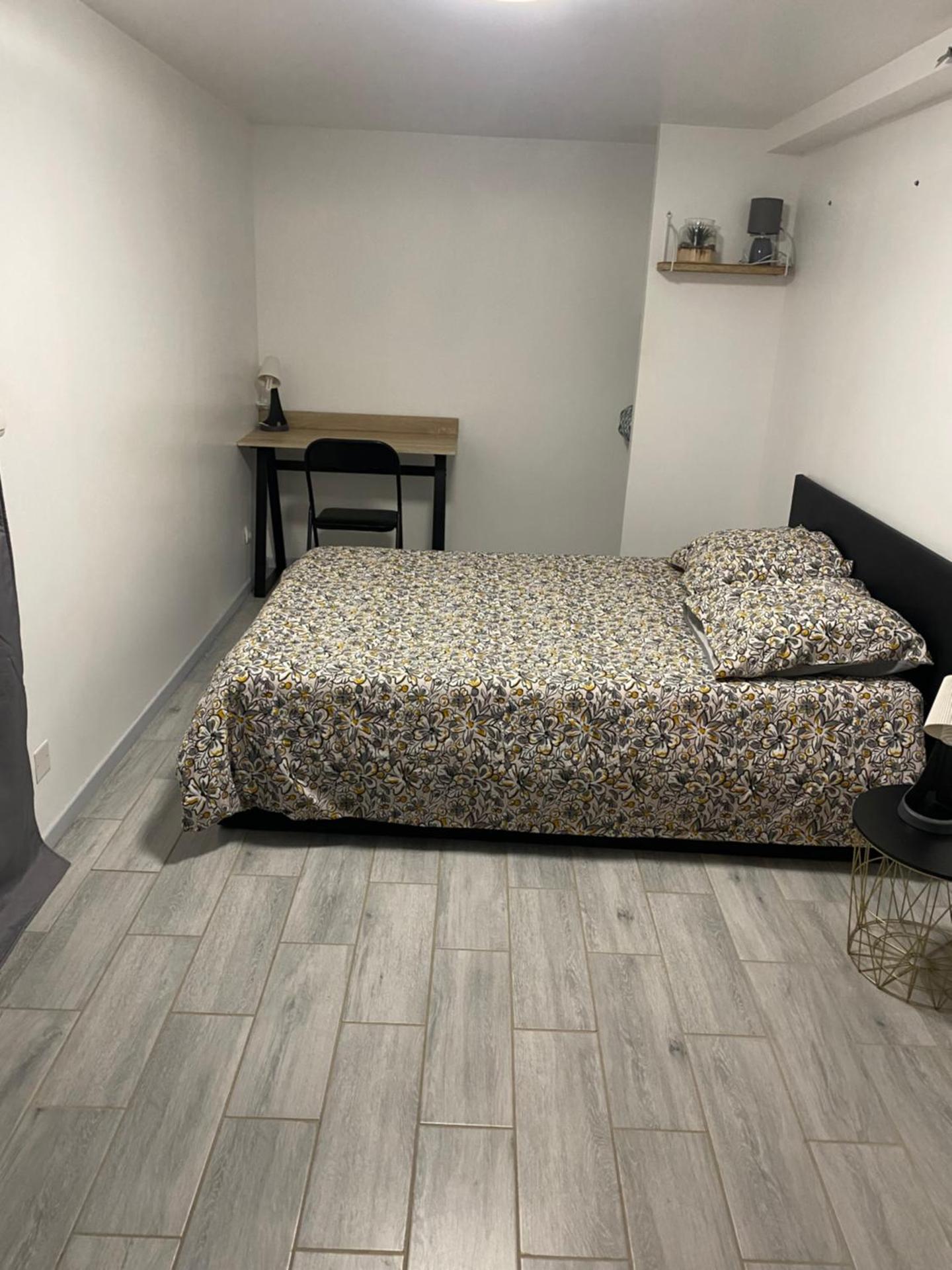 Appartement F2 proche Futuroscope