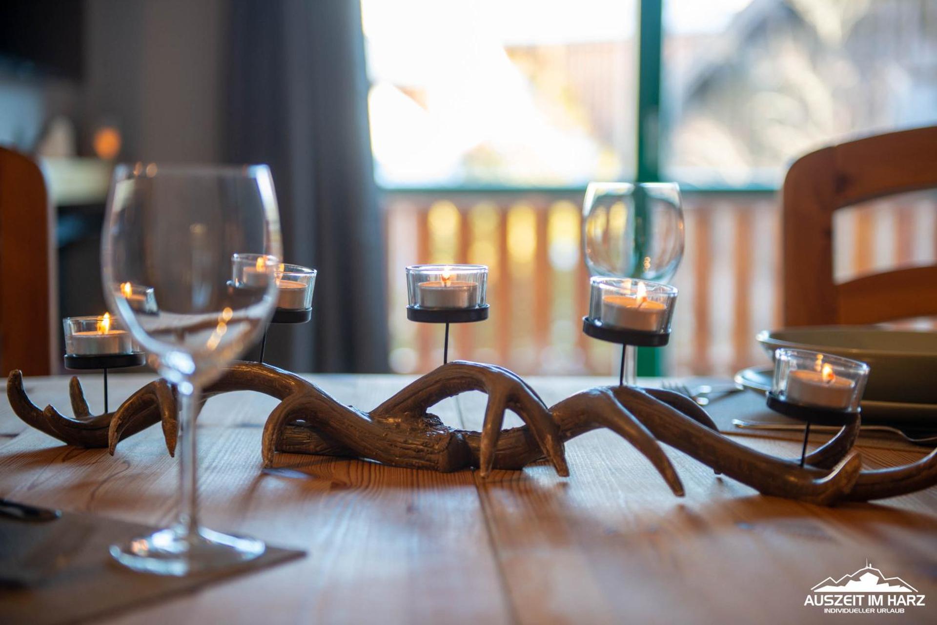 Auszeit-im-Harz Haus 5 Wohnung 21