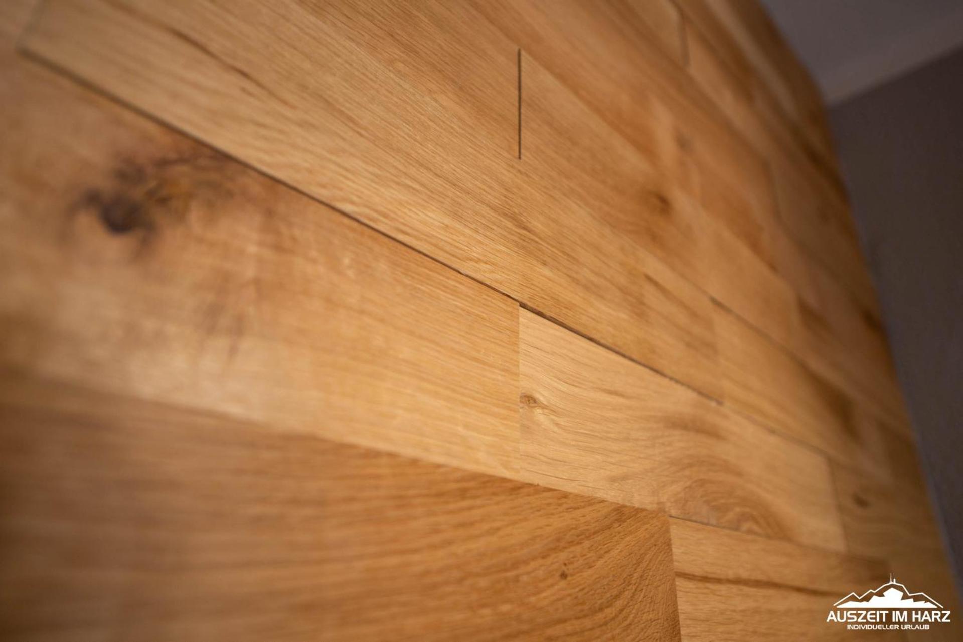 Auszeit-im-Harz Haus 5 Wohnung 24